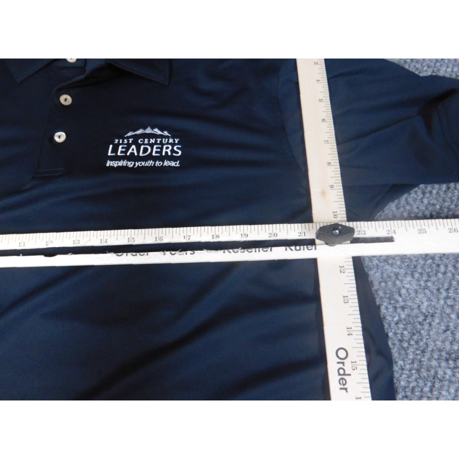 Peter Millar Peter Millar Summer Comfort Mens Shirt L Black Polo Sports Golf Stretch Size US L / EU 52-54 / 3 - 4 Thumbnail
