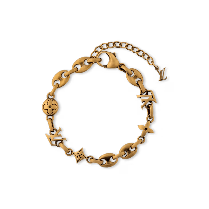 Louis Vuitton LV Sailor Bracelet Size ONE SIZE - 1 Thumbnail