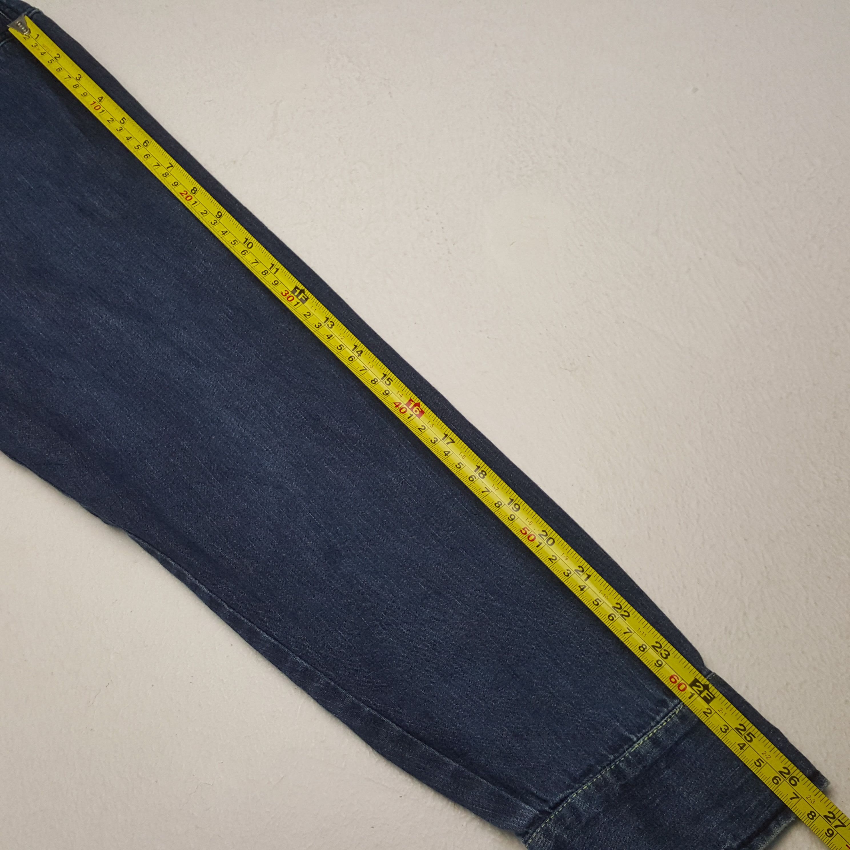 Prps Vintage Prps Denim Japanese Fashion Brand Shirt RR8 Size US XL / EU 56 / 4 - 7 Thumbnail