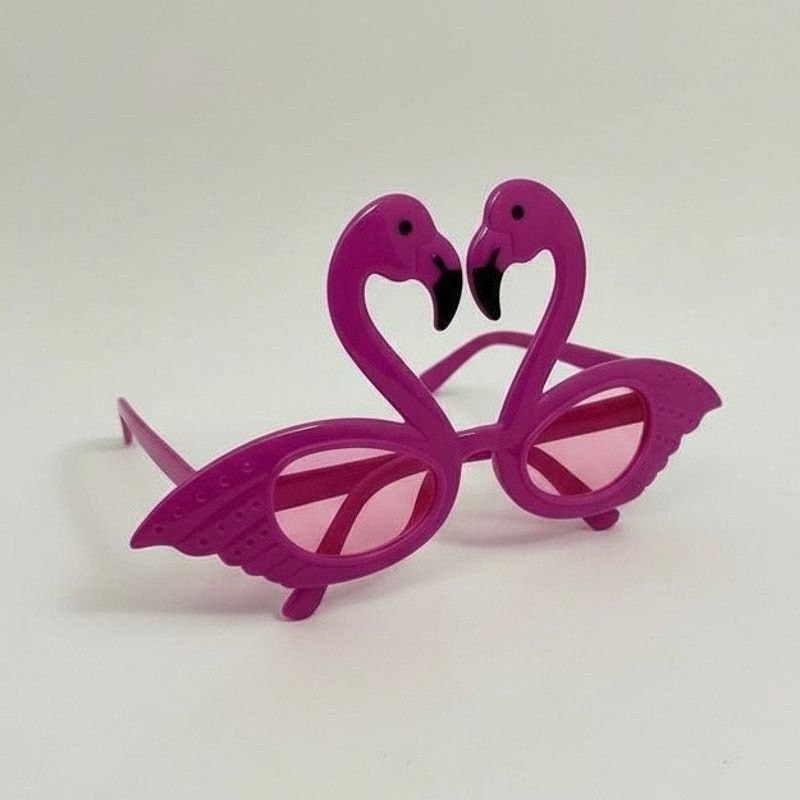 Other Pink Flamingo Frame Sunglasses Size ONE SIZE - 3 Thumbnail