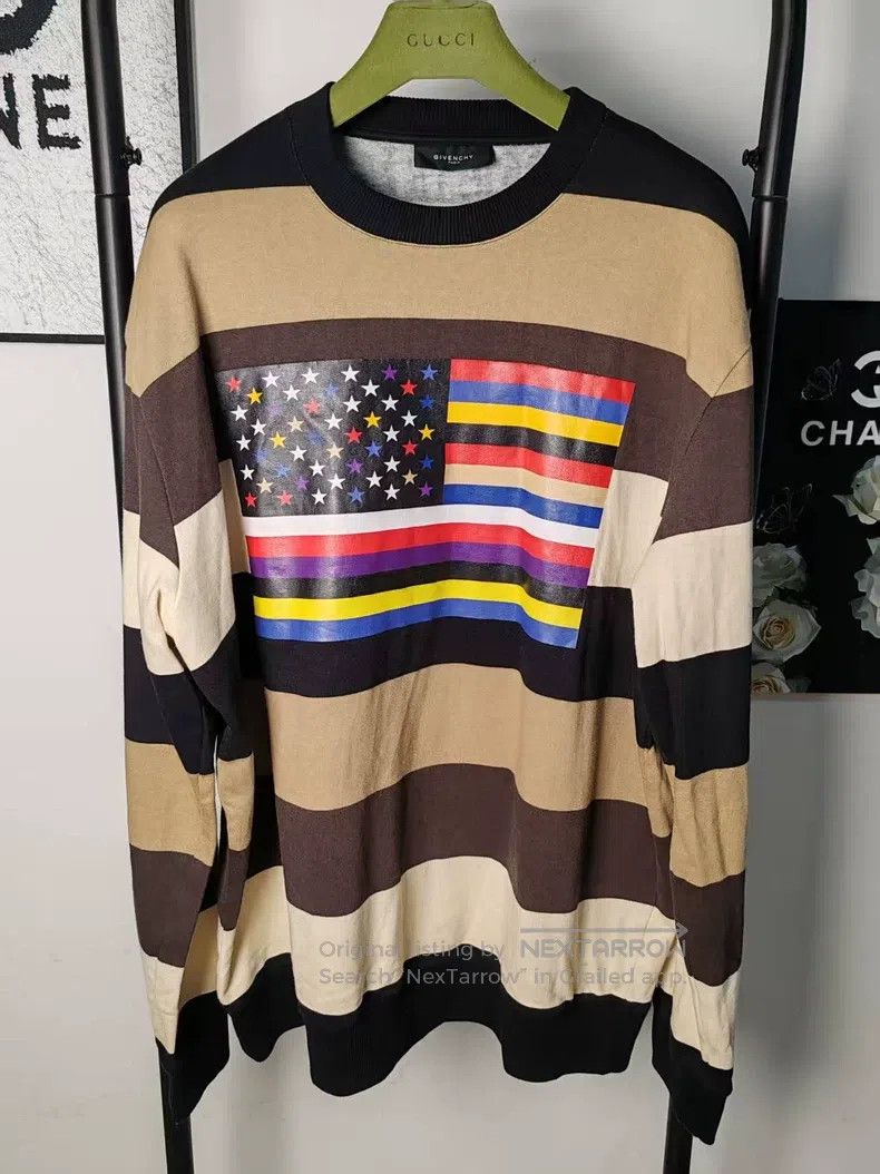 Givenchy Givenchy Hoodie Size US M / EU 48-50 / 2 - 1 Thumbnail