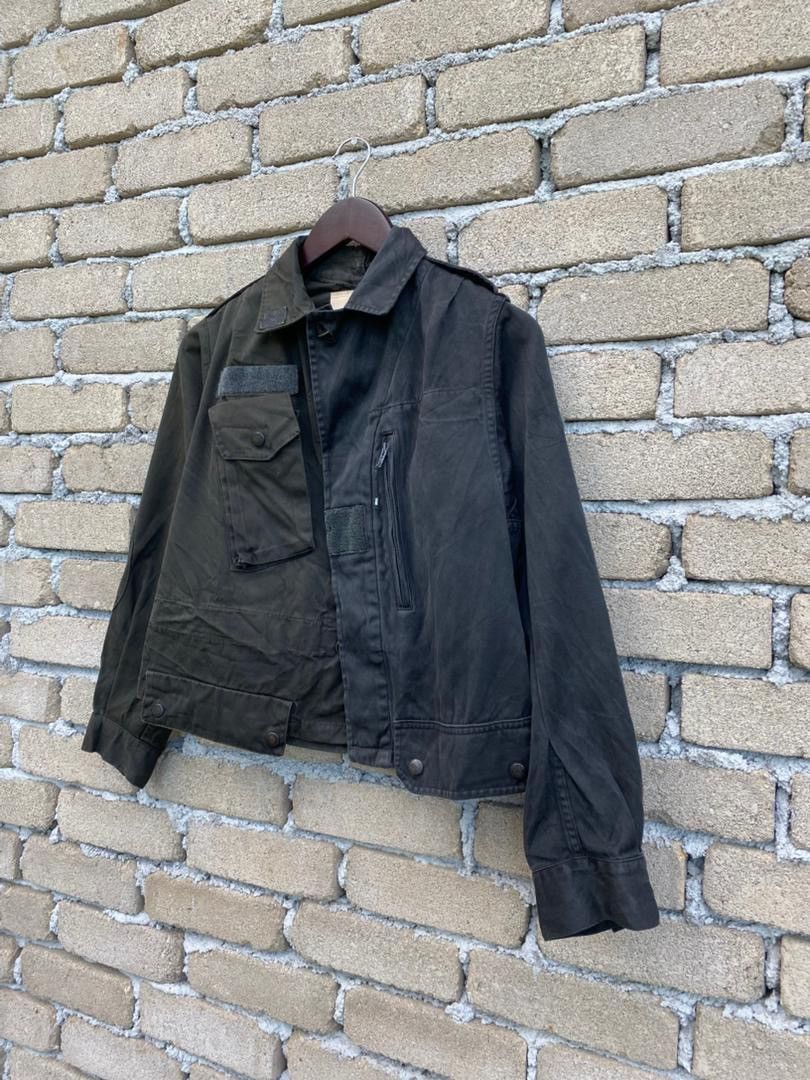 Davit Meursault Japan Davit Meursault Femme Japan Jacket Size US S / EU 44-46 / 1 - 4 Thumbnail