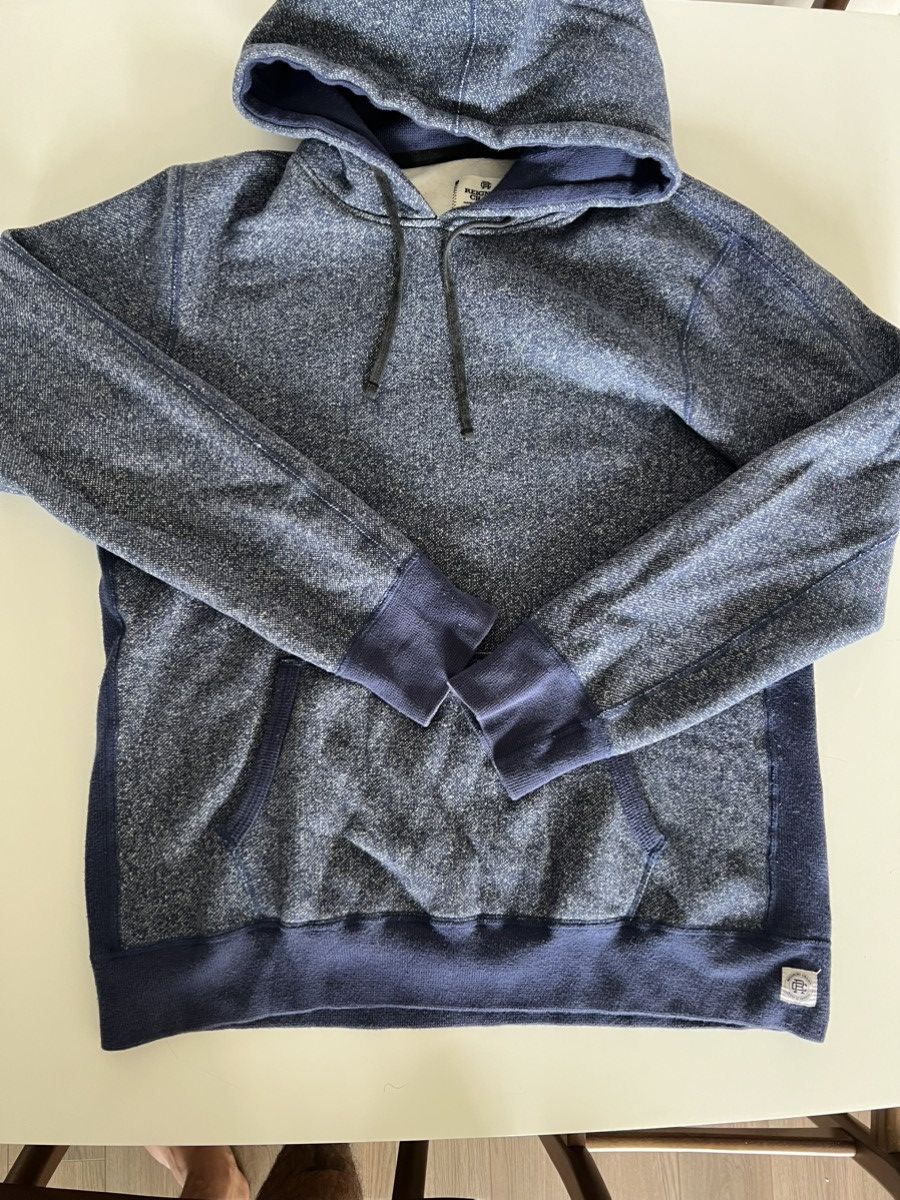 Reigning Champ Reigning champ pullover hoodie Size US L / EU 52-54 / 3 - 3 Thumbnail