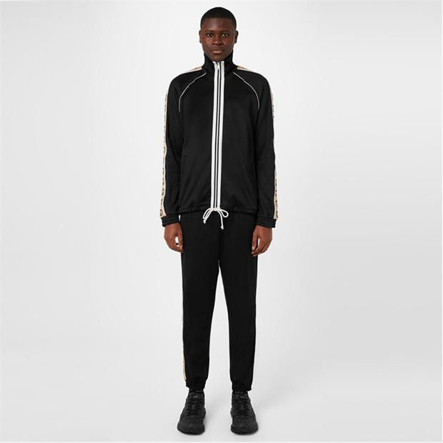 Gucci GUCCI Ribbon Tracksuit Top Size US XL / EU 56 / 4 - 4 Thumbnail