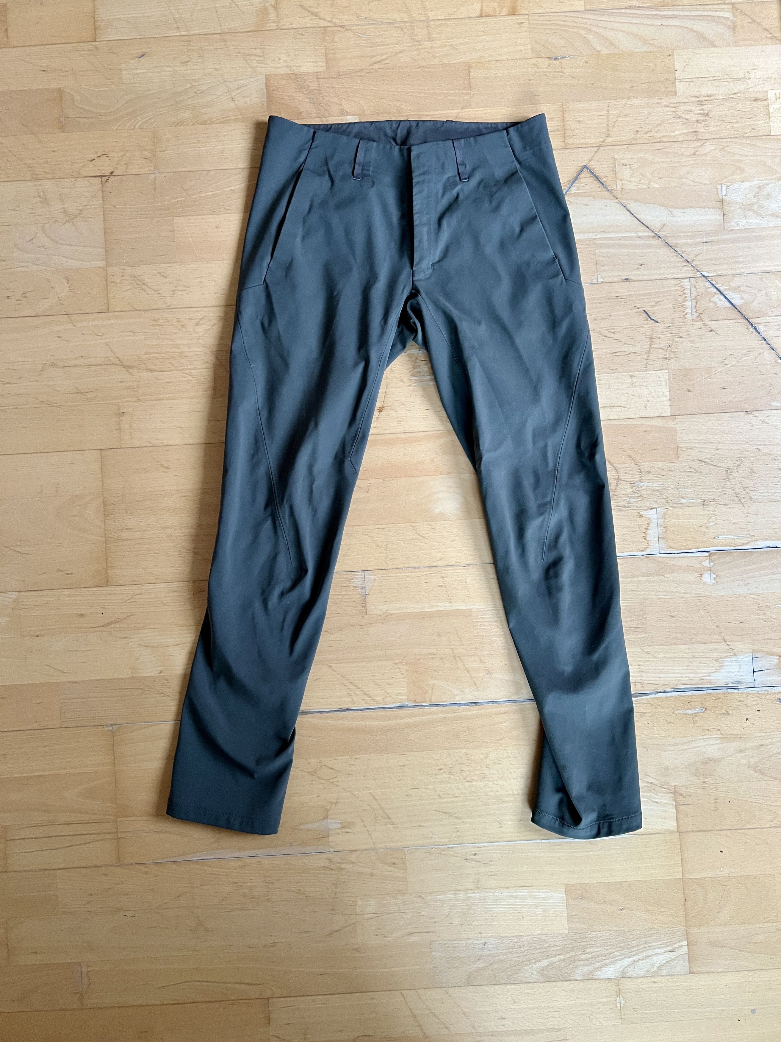 Arc'Teryx Veilance Arc'teryx Veilance Indisce pant | Grailed