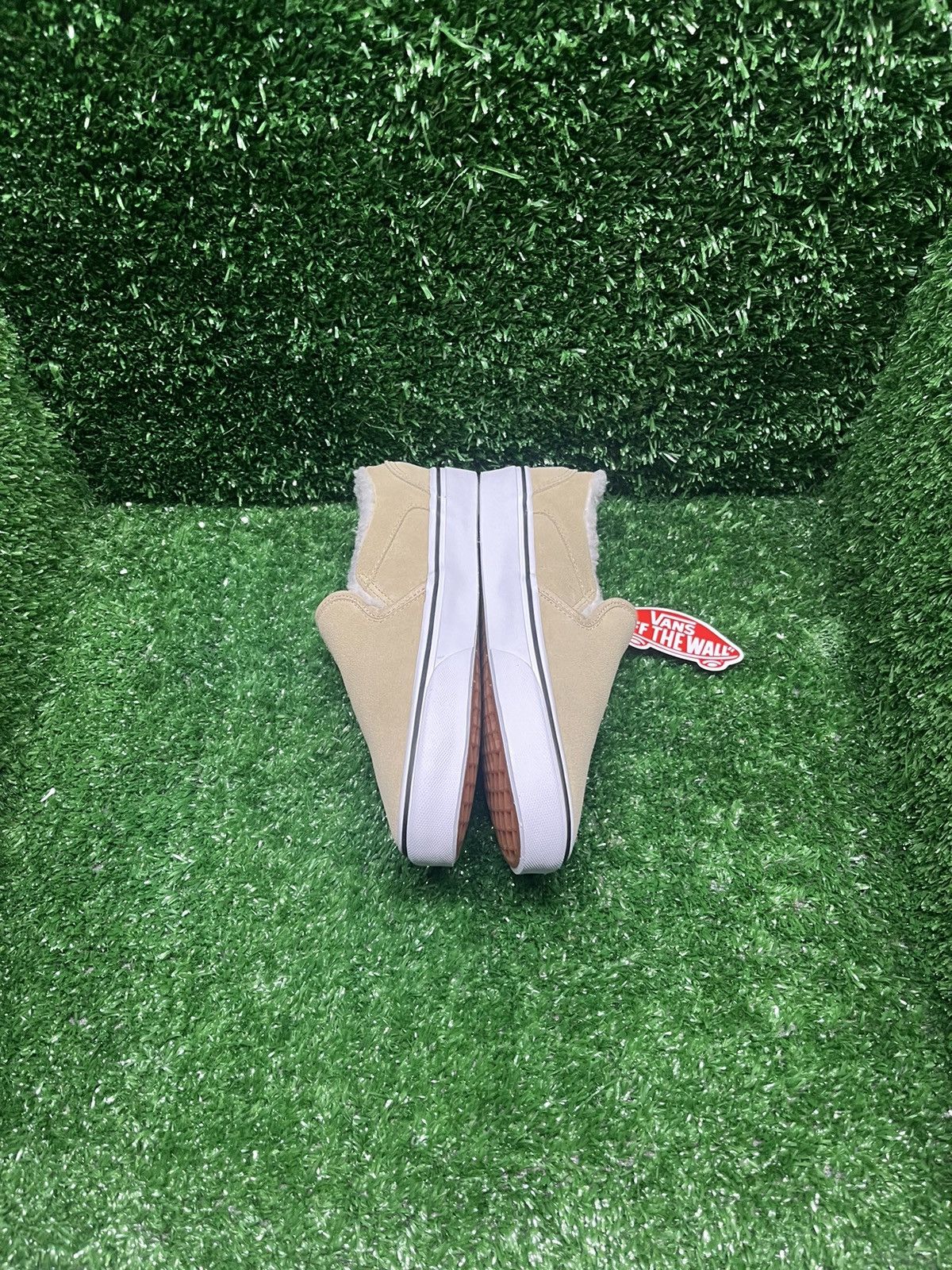 Vans Vans Size US 7.5 / IT 37.5 - 6 Thumbnail