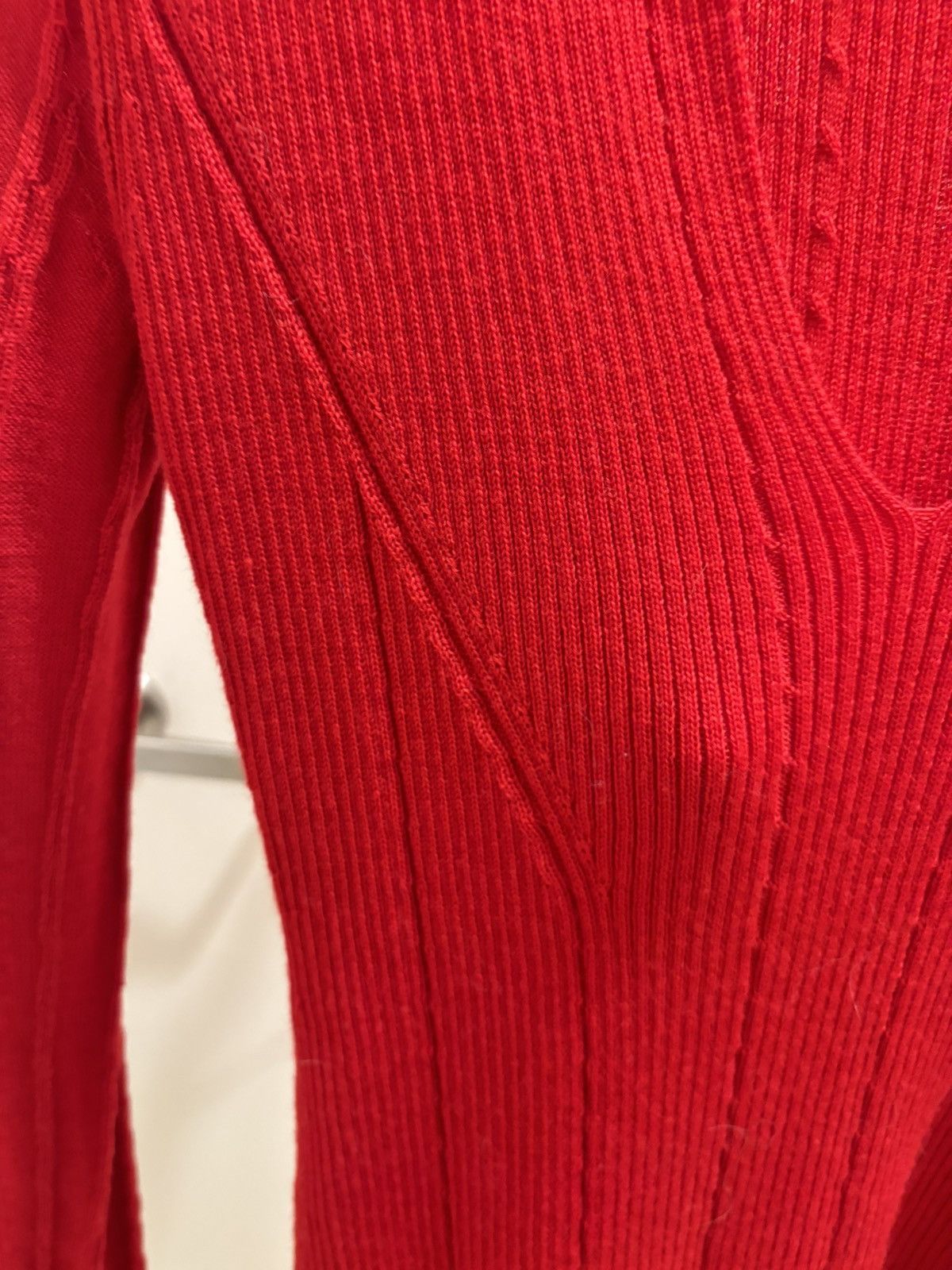 Y's × Yohji Yamamoto Yohji yamamoto y’s sweater Size M / US 6-8 / IT 42-44 - 6 Thumbnail