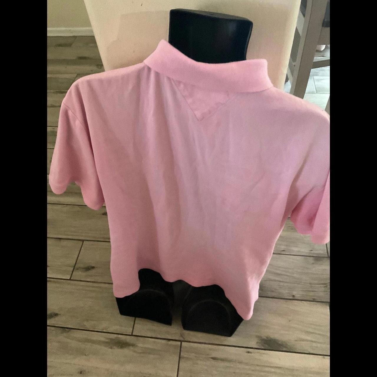Tommy Hilfiger Mens Used Pink Size Xl Size US XL / EU 56 / 4 - 4 Thumbnail