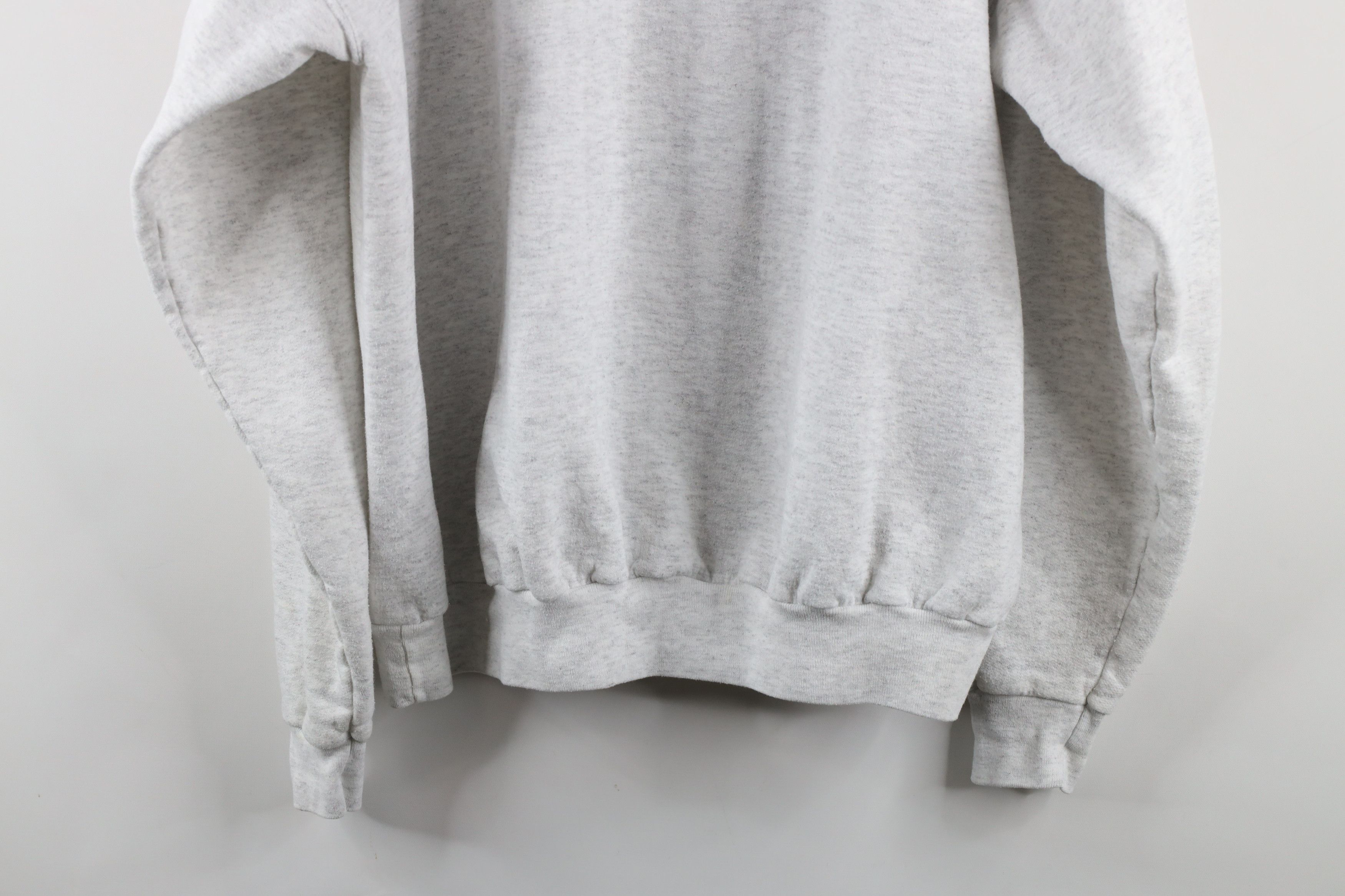 Vintage Vintage 90s Country Primitive Country Road Sweatshirt USA Size 3XL / US 20-22 - 11 Thumbnail