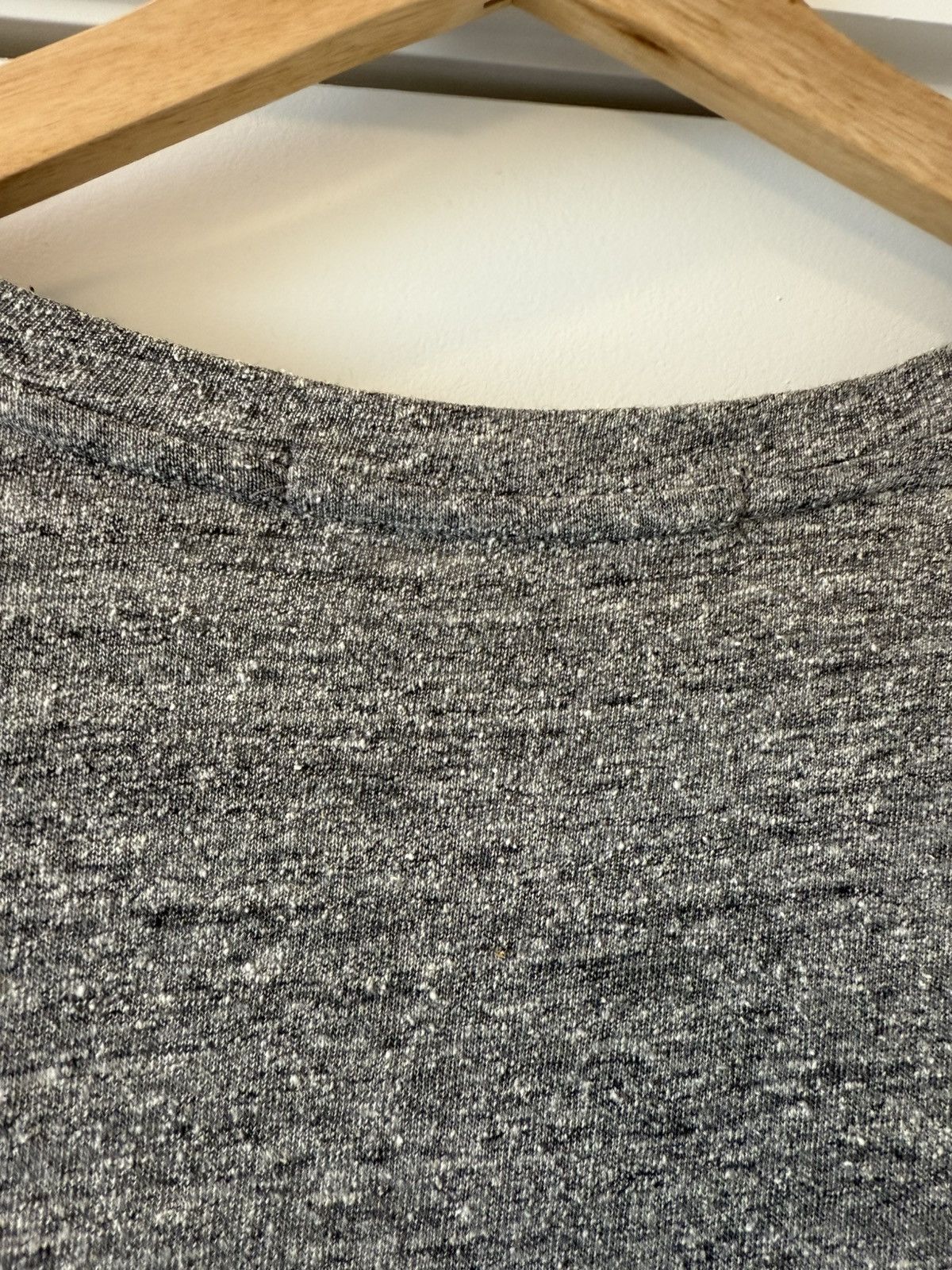 John Elliott Silk Tee Size US M / EU 48-50 / 2 - 15 Thumbnail