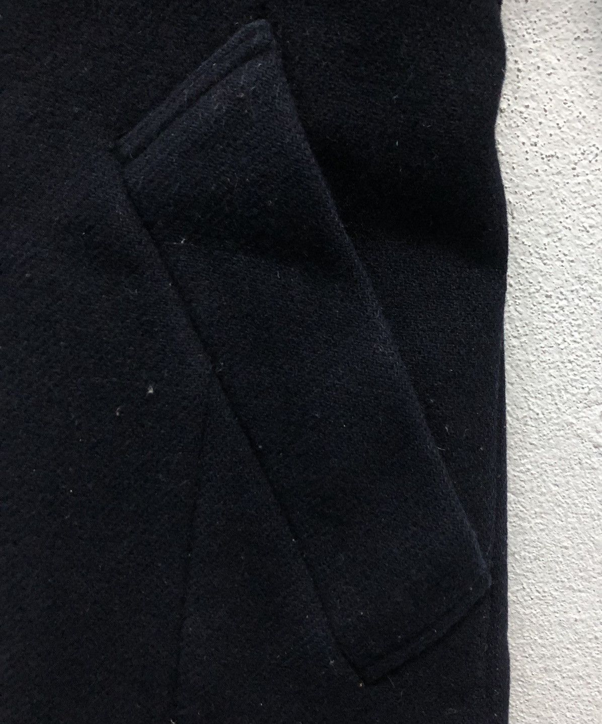 Zucca Vintage Zucca Jacket Coat Size M / US 6-8 / IT 42-44 - 6 Thumbnail