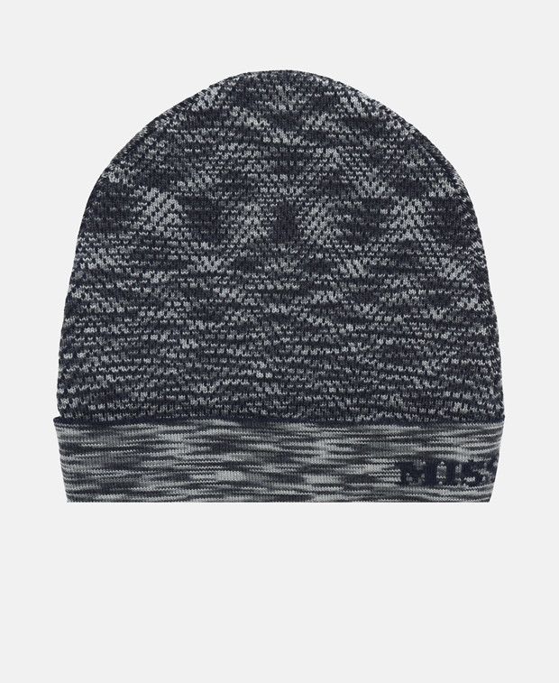 Wool beanie