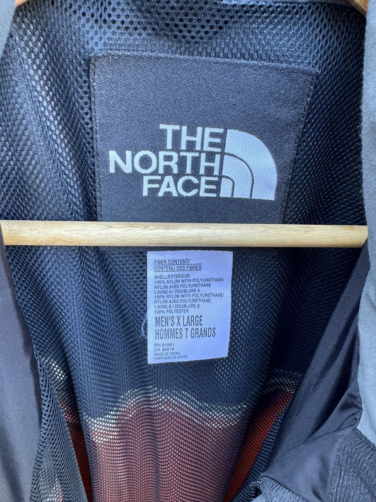 The North Face × Vintage The north face snowboard jacket Size US XL / EU 56 / 4 - 3 Thumbnail