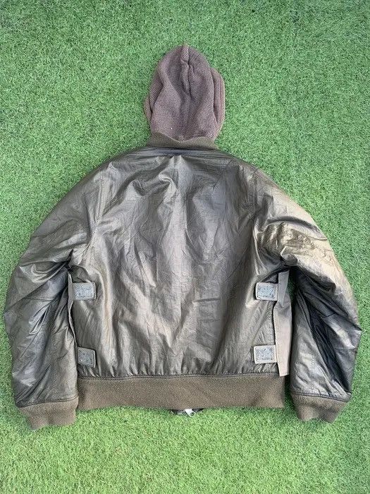 Undercover × Vandalize AW06 undercover x vandalize multi pocket bombers Size US M / EU 48-50 / 2 - 2 Thumbnail