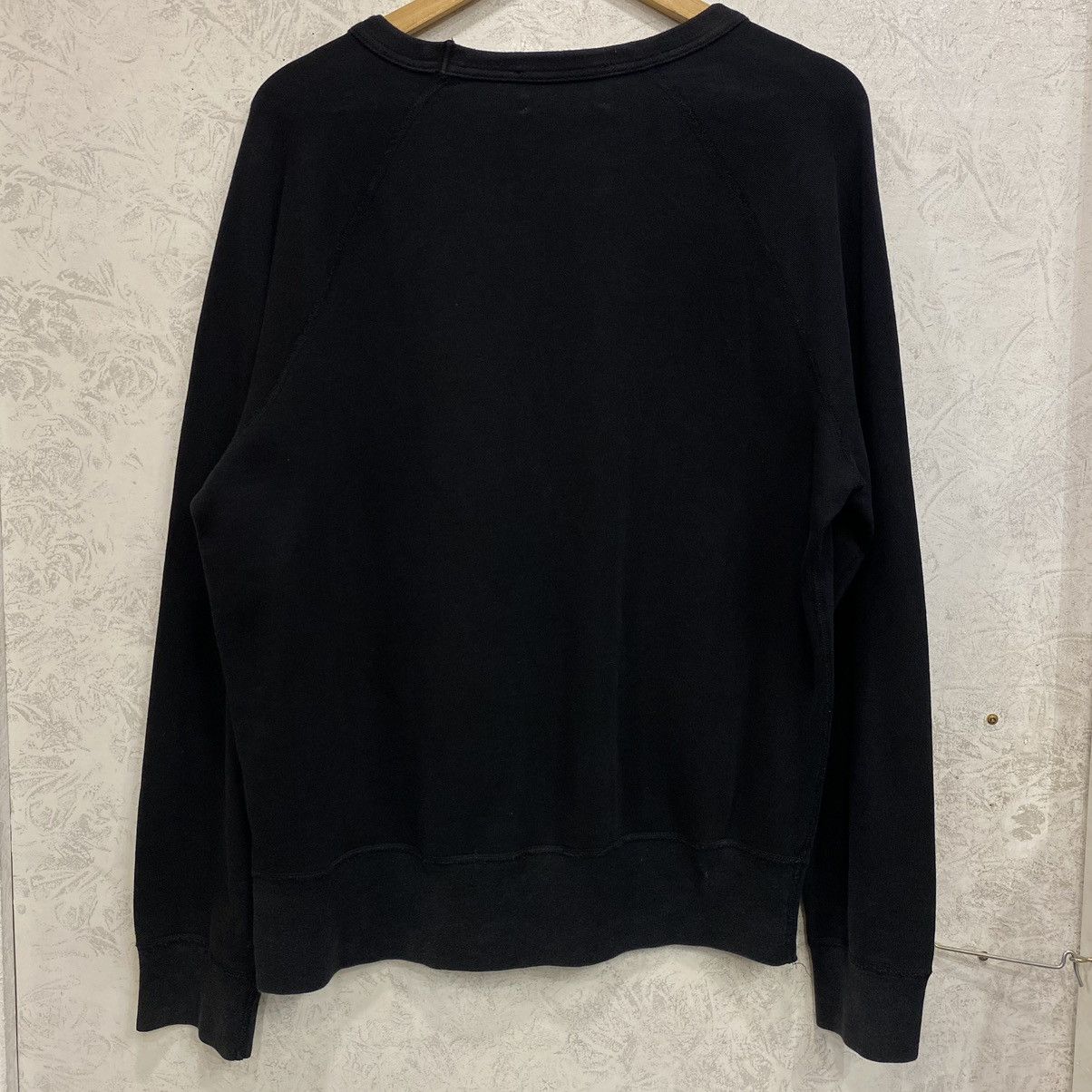 Acne Studios Acne Studios Sweatshirt Size L / US 10 / IT 46 - 5 Thumbnail