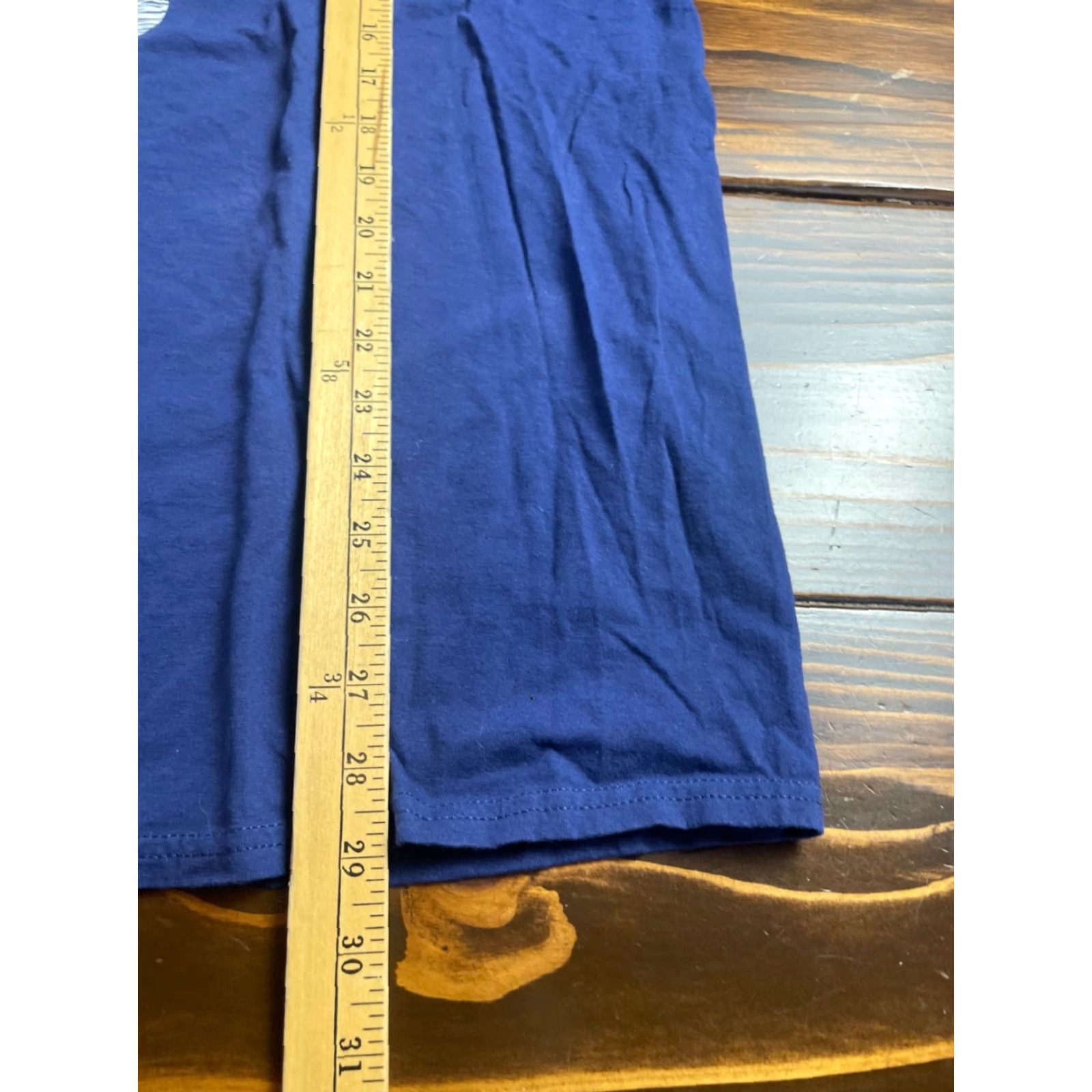 Port & Company Port & Company T-Shirt Mens 2XL Blue Crewneck Short Sleeve Grandpa Gadget Modern Basic Breathable Vintage: No Womens Mens Size US XXL / EU 58 / 5 - 6 Thumbnail