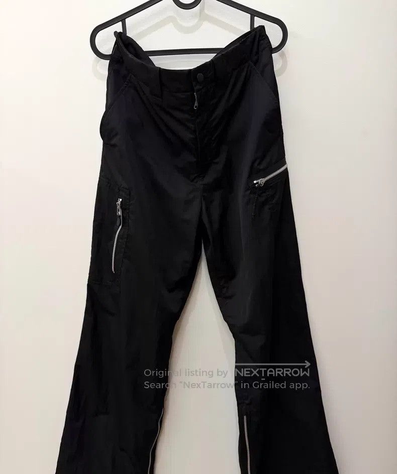 Our Legacy Our Legacy Utility Pants Size US 30 / EU 46 - 1 Thumbnail