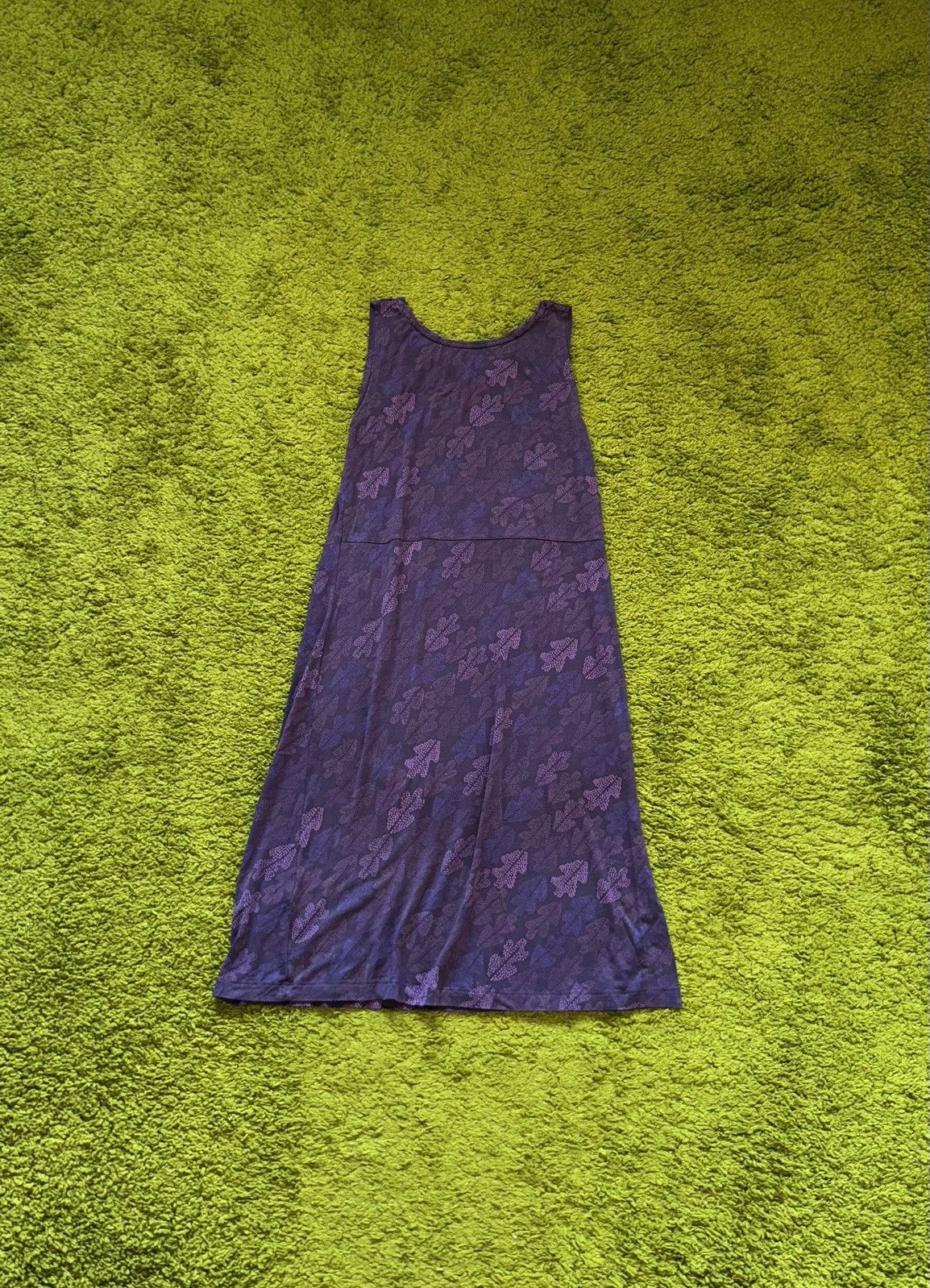 Gudrun Sjoden Gudrun Sjoden avant garde floral dress Size M / US 6-8 / IT 42-44 - 2 Thumbnail