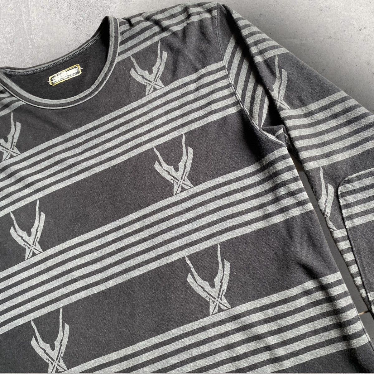 Undercover × Wtaps SS00 Undercover X Wtaps Size US S / EU 44-46 / 1 - 3 Thumbnail