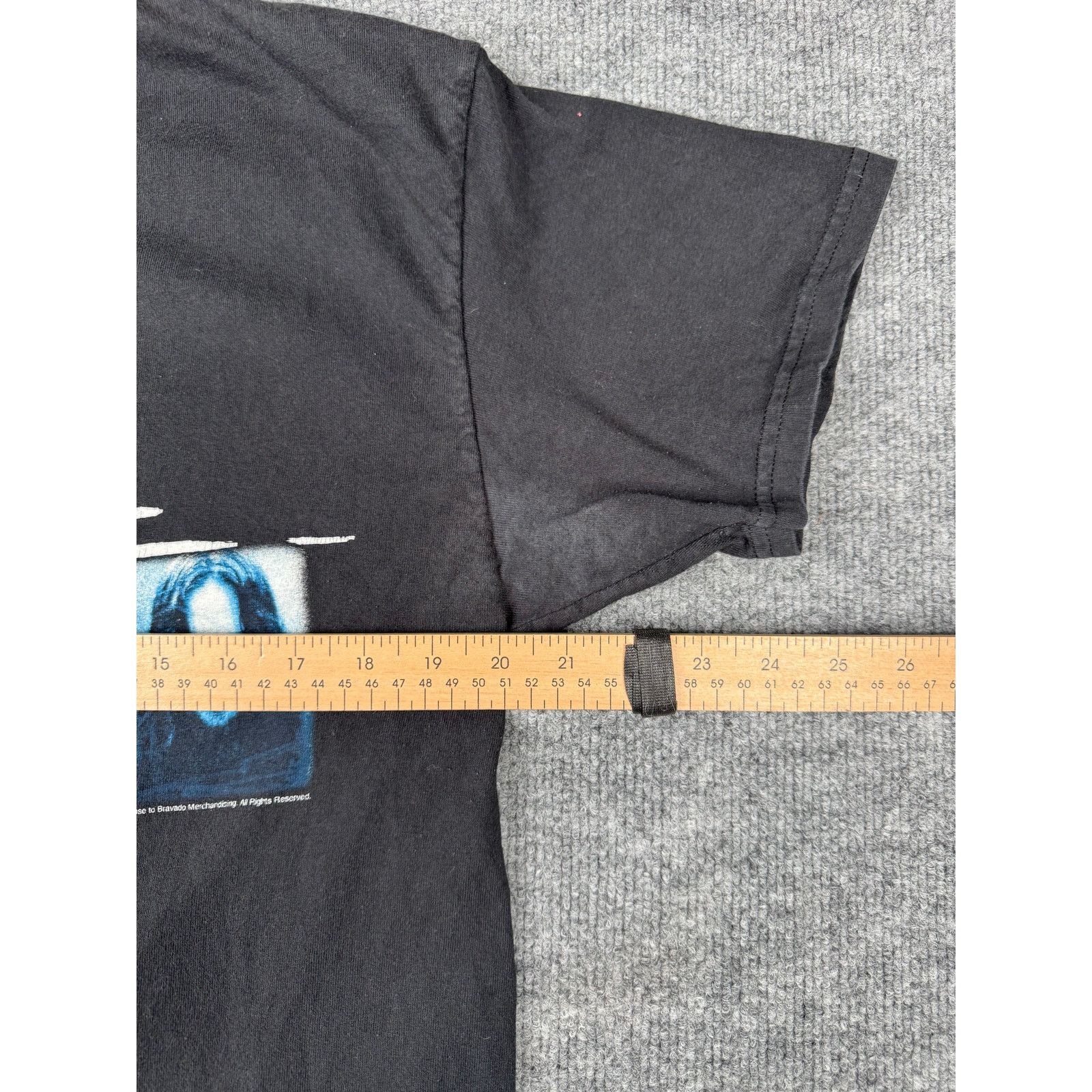 Other Vintage 2005 Mudvayne T Shirt Band Photo - Sz L Size US L / EU 52-54 / 3 - 9 Thumbnail