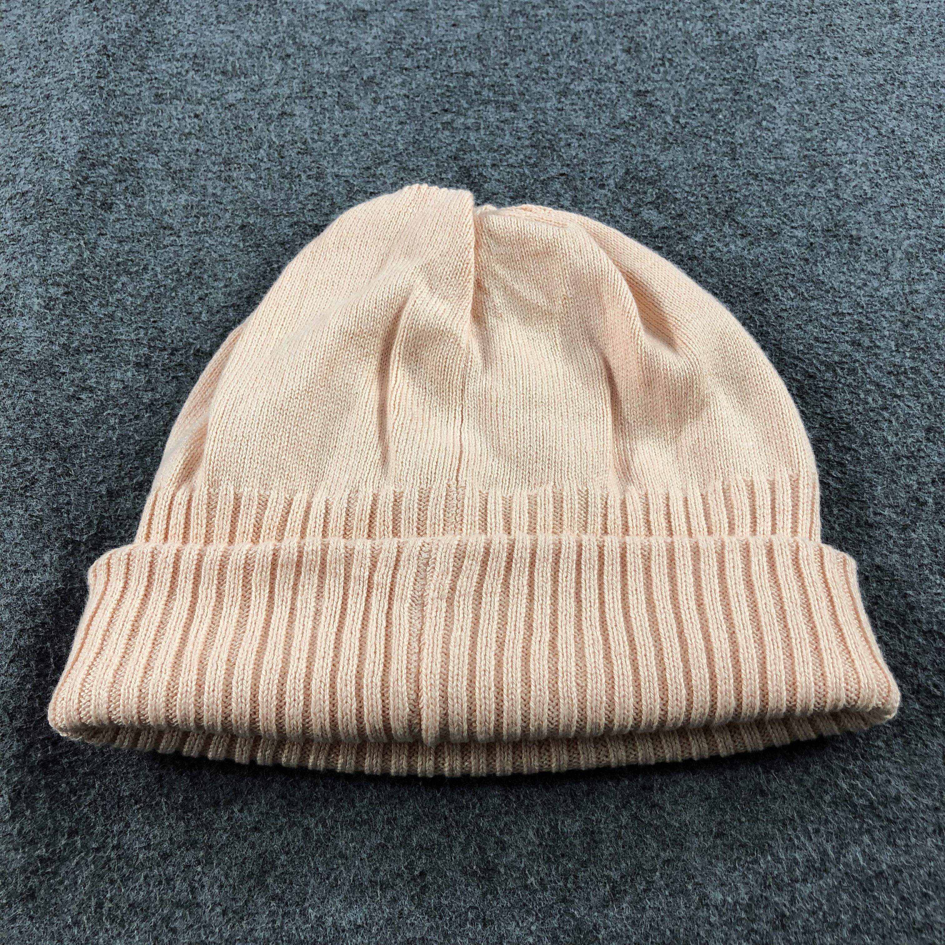 Gap GAP X DISNEY Bambi Beanie Snowcap Snow Hat B341 Size ONE SIZE - 5 Thumbnail