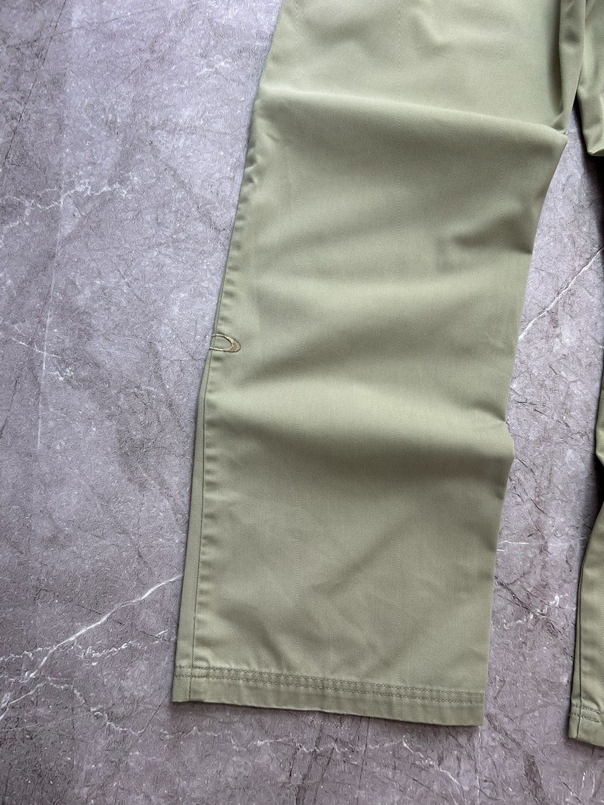 Oakley Vintage Y2K Oakley Pants Size US 36 / EU 52 - 7 Thumbnail