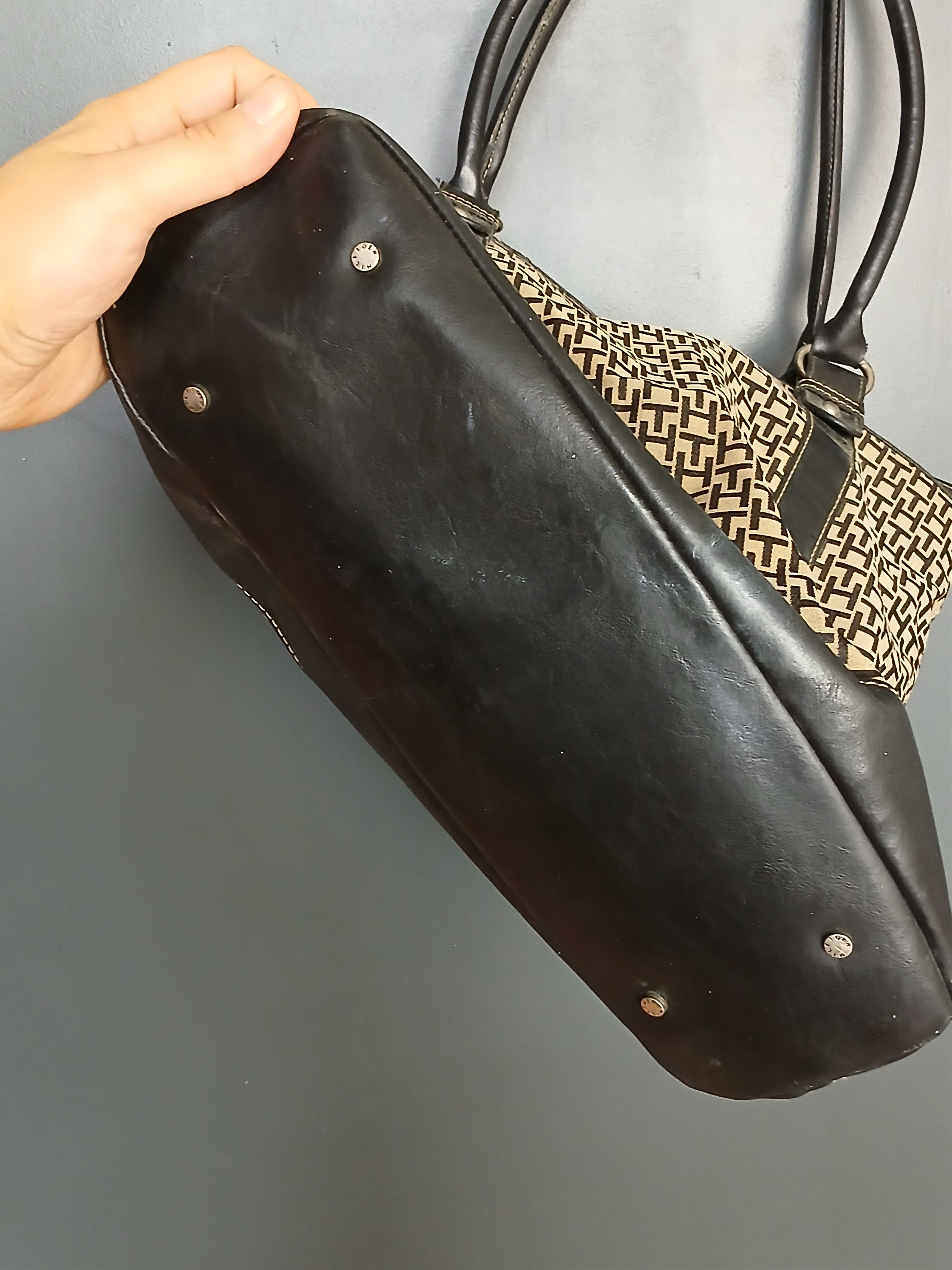 Tommy Hilfiger Tommy Hilfiger Bag Size ONE SIZE - 6 Thumbnail
