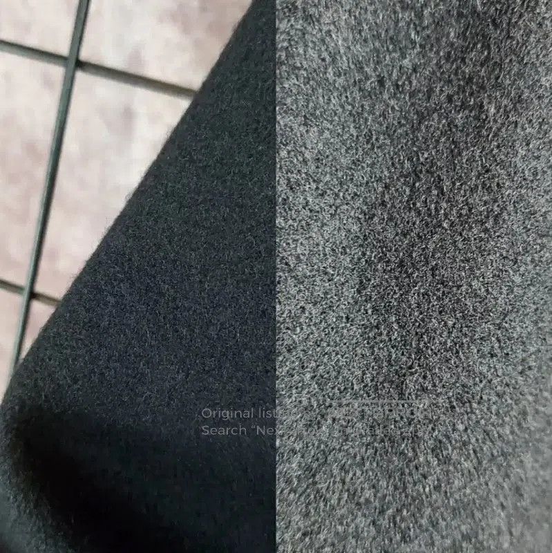 Givenchy Givenchy Black Wool Blend Embroidered Skirt . Size 23" - 9 Thumbnail
