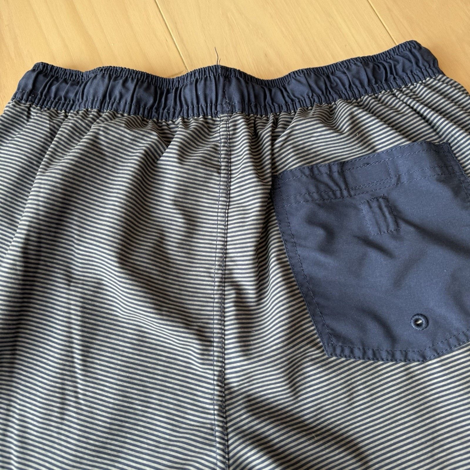 Vuori Vuori Kore Shorts Large Blue Lightweight Workout Athleisure Size US 28 / EU 44 - 7 Thumbnail
