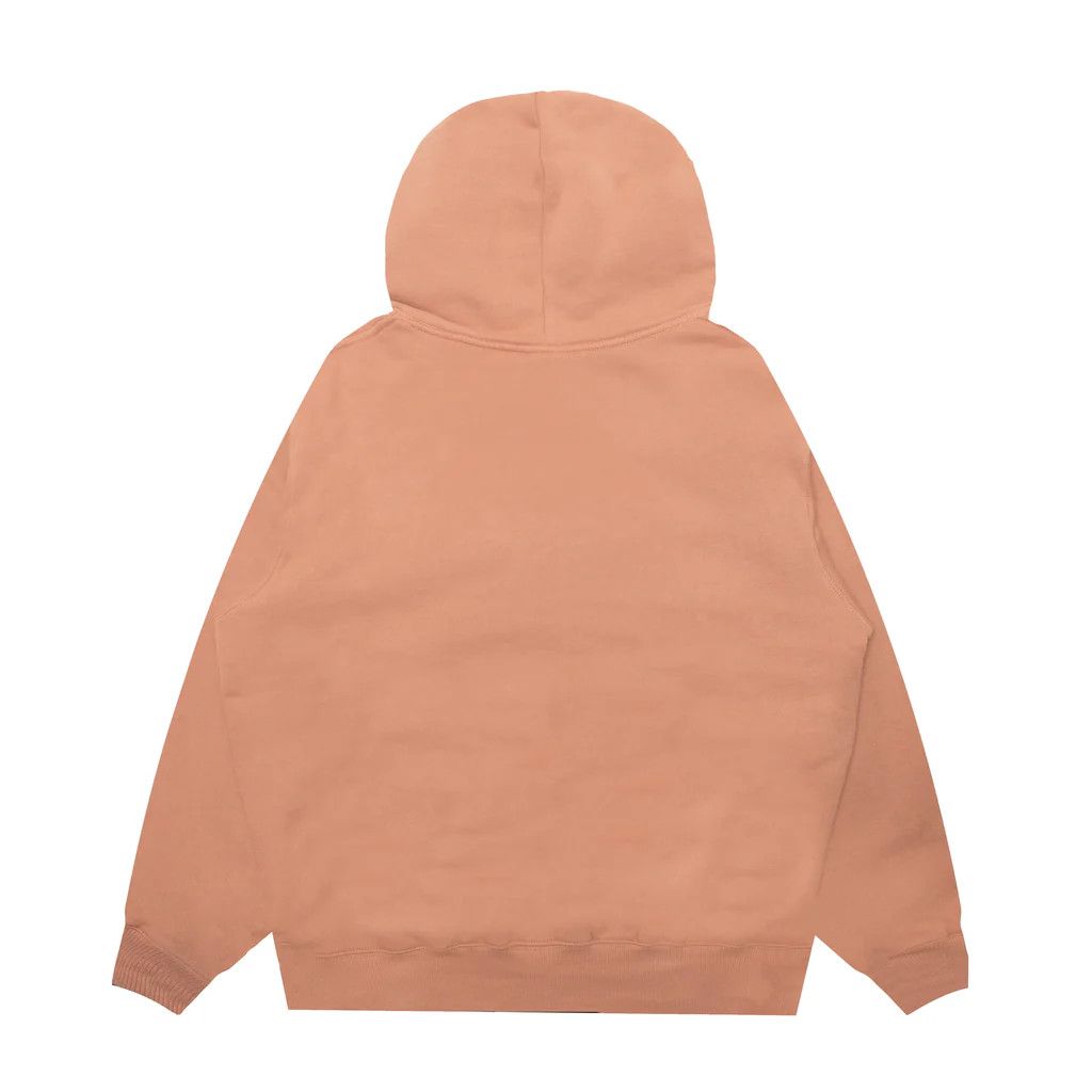 Pleasures Pleasures Twitch Studded Hoodie Size US M / EU 48-50 / 2 - 2 Thumbnail
