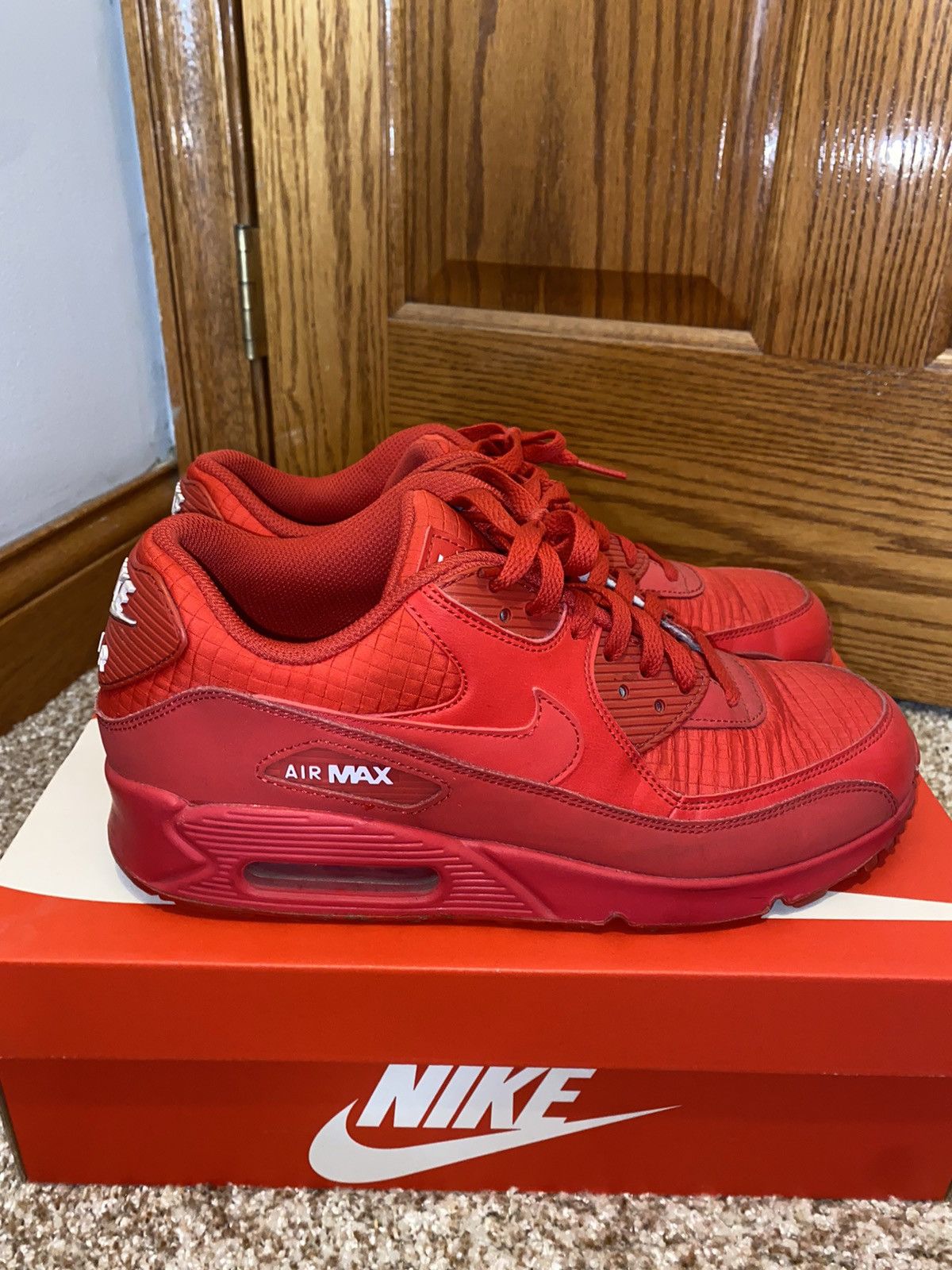 Nike Air Max 90 Essential