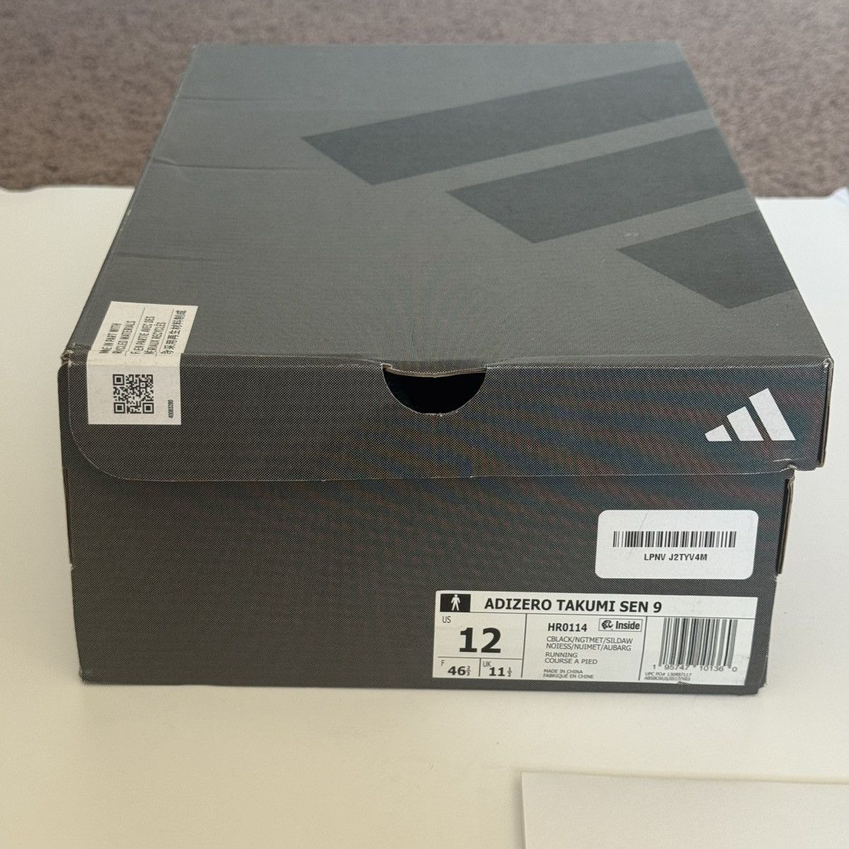 Adidas × Craig Green CRAIG GREEN X ADIDAS GREEN SCUBA PHORMAR Size US 12 / EU 45 - 7 Thumbnail