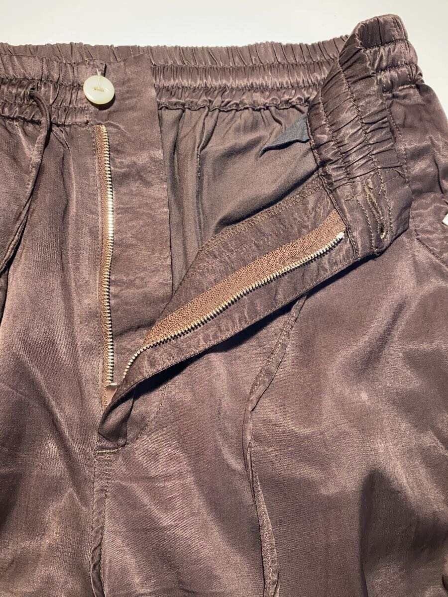 Needles Needles Track Pants Brown Size US 32 / EU 48 - 3 Thumbnail