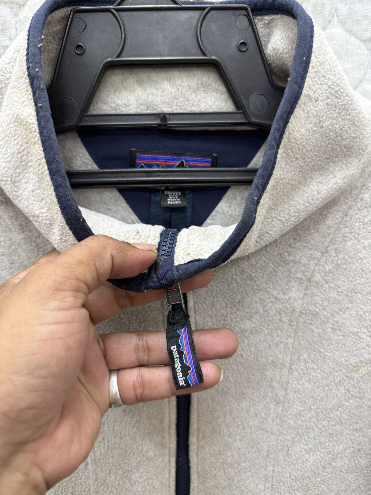 Patagonia 🔥🔥🔥ARCHIVE PATAGONIA ANORAK PULLOVER Size US M / EU 48-50 / 2 - 4 Thumbnail