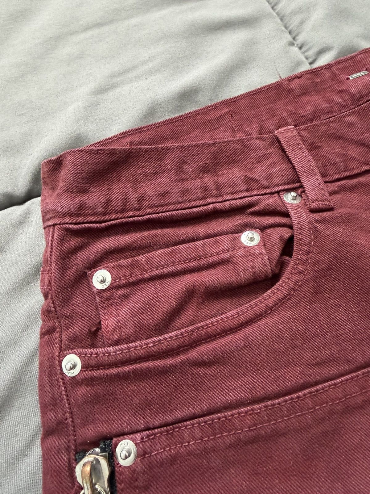 Mr. Completely Mr. Completely Hampden Jeans Size US 32 / EU 48 - 3 Thumbnail