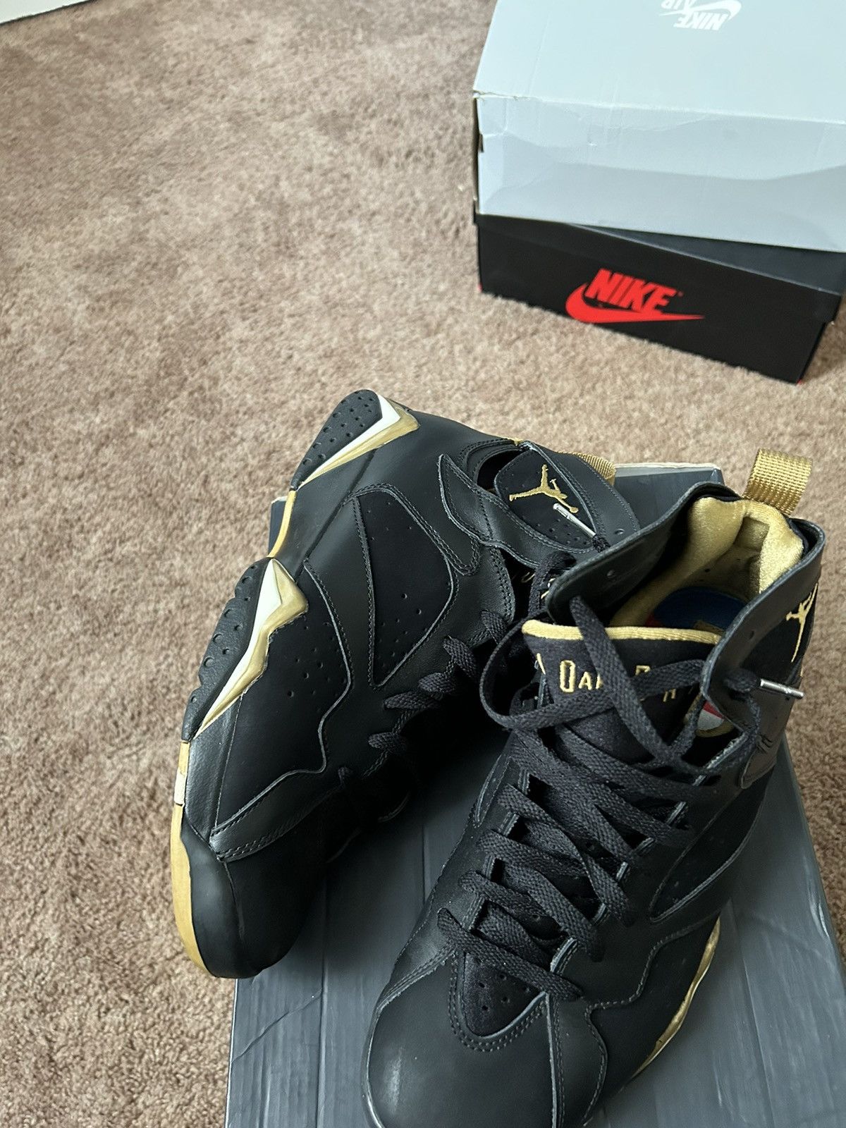 Jordan Brand Air Jordan 6/7 GMP pack Size US 9 / EU 42 - 10 Thumbnail