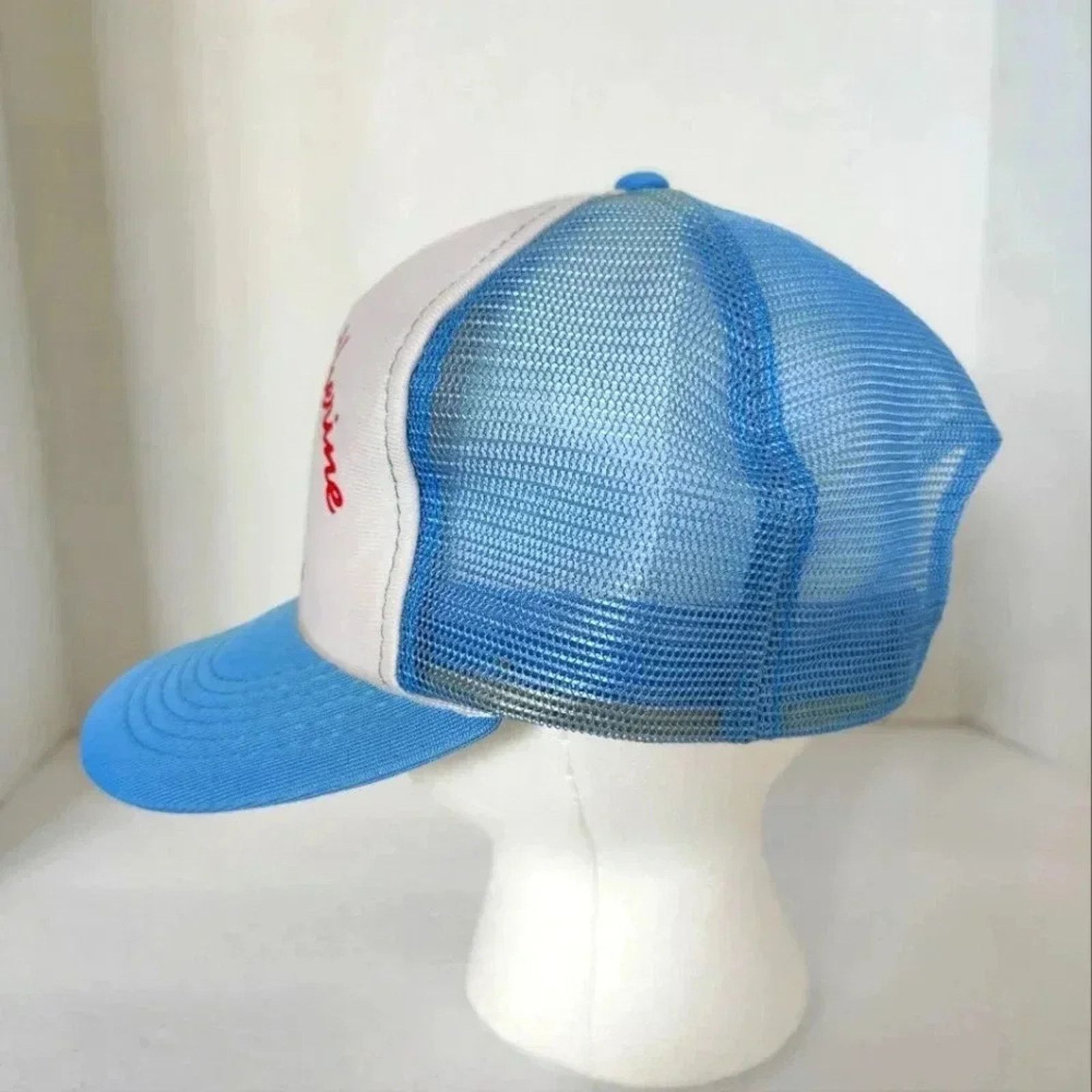 Other Lake Catherine State Park Hat Cap, Adjustable, VGC Size ONE SIZE - 5 Thumbnail