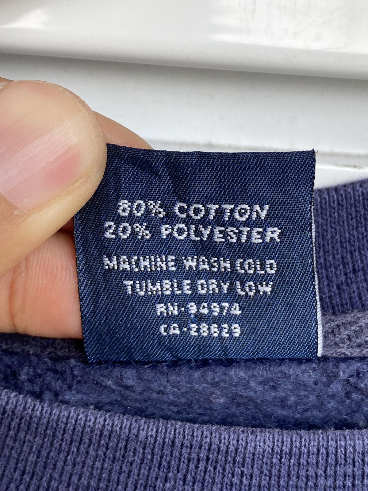 Stussy Vintage Stussy Shortys Skateboard Crewneck / Travis Scott Size US S / EU 44-46 / 1 - 7 Thumbnail