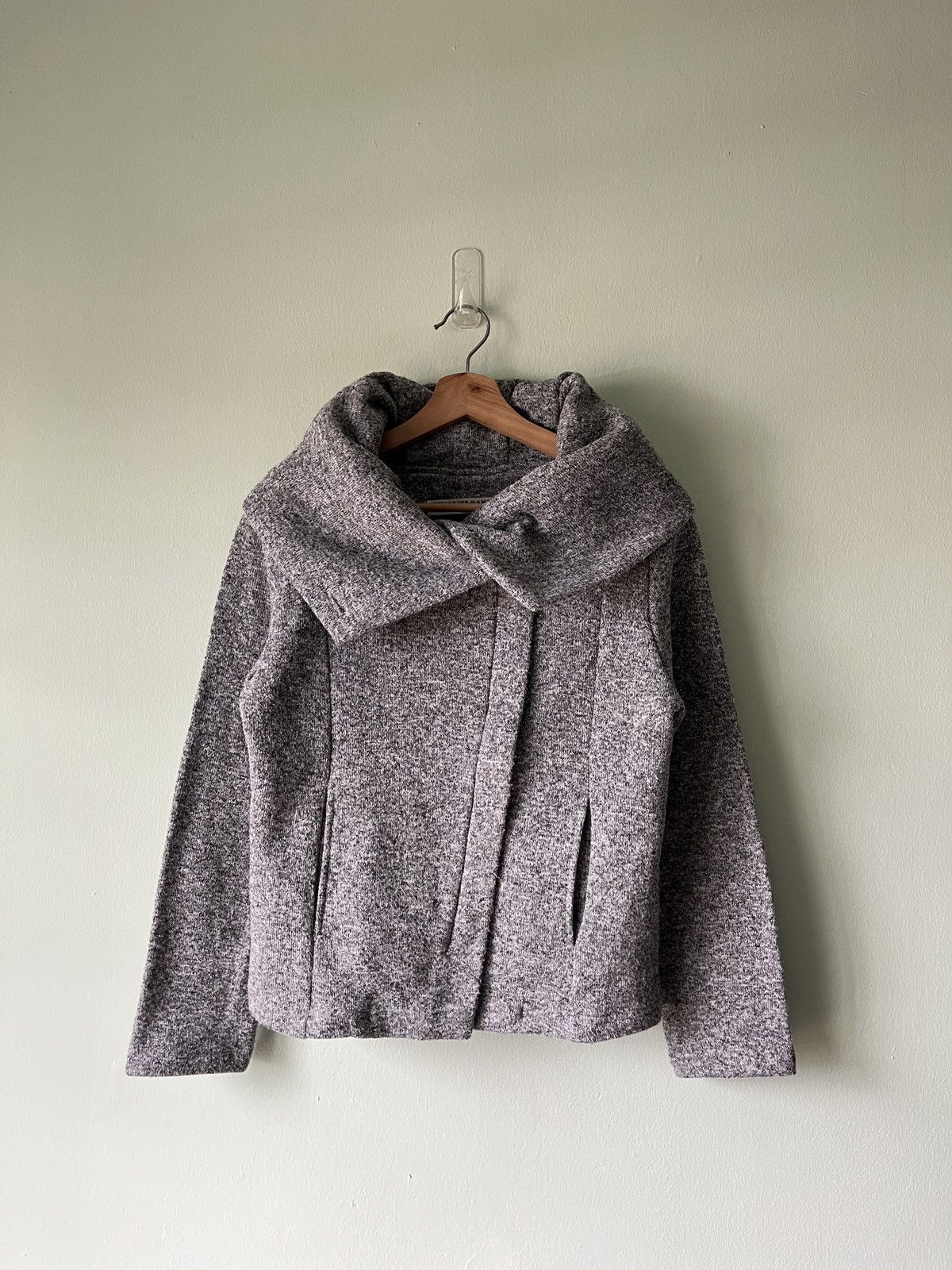 Designer × Katharine Hamnett London Katherine Hamnett London Velvet Jacket Size S / US 4 / IT 40 - 2 Thumbnail