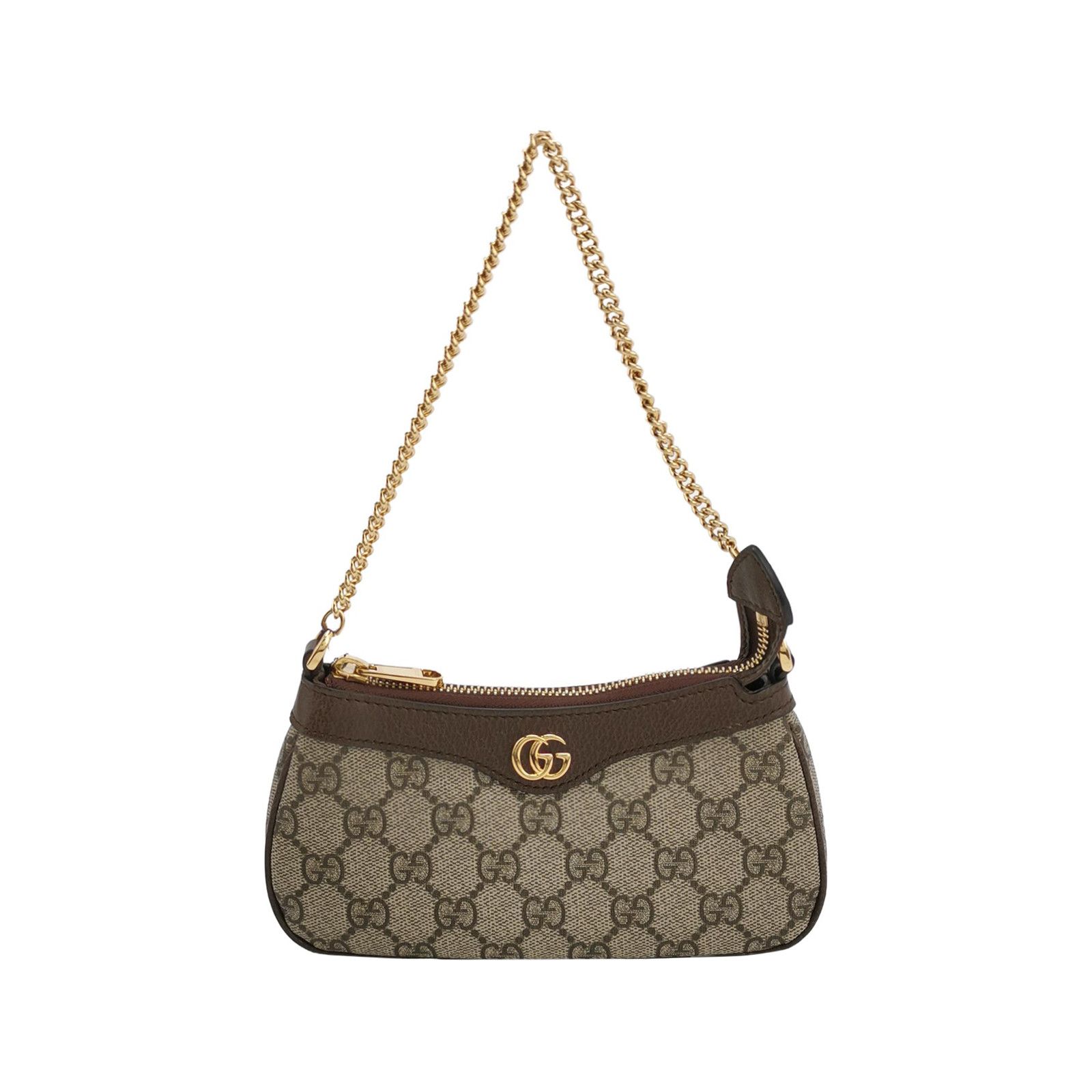 Gucci Gucci Women os Shoulder Bags Size ONE SIZE - 1 Thumbnail