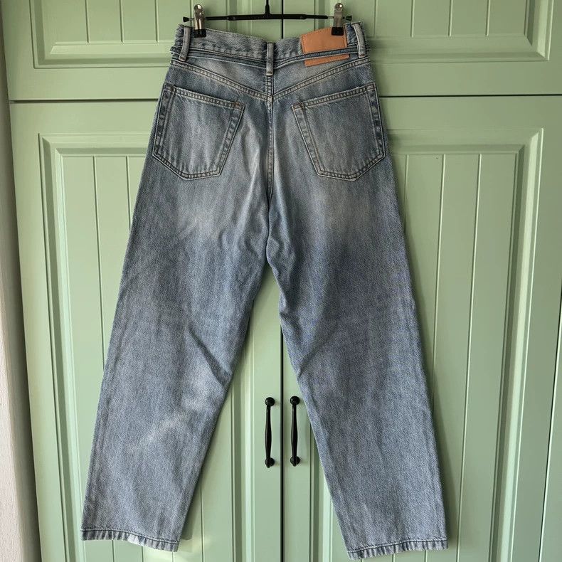 Acne Studios acne studios blue jeans 2504-Nextarrow Size 26" / US 2 / IT 38 - 2 Thumbnail