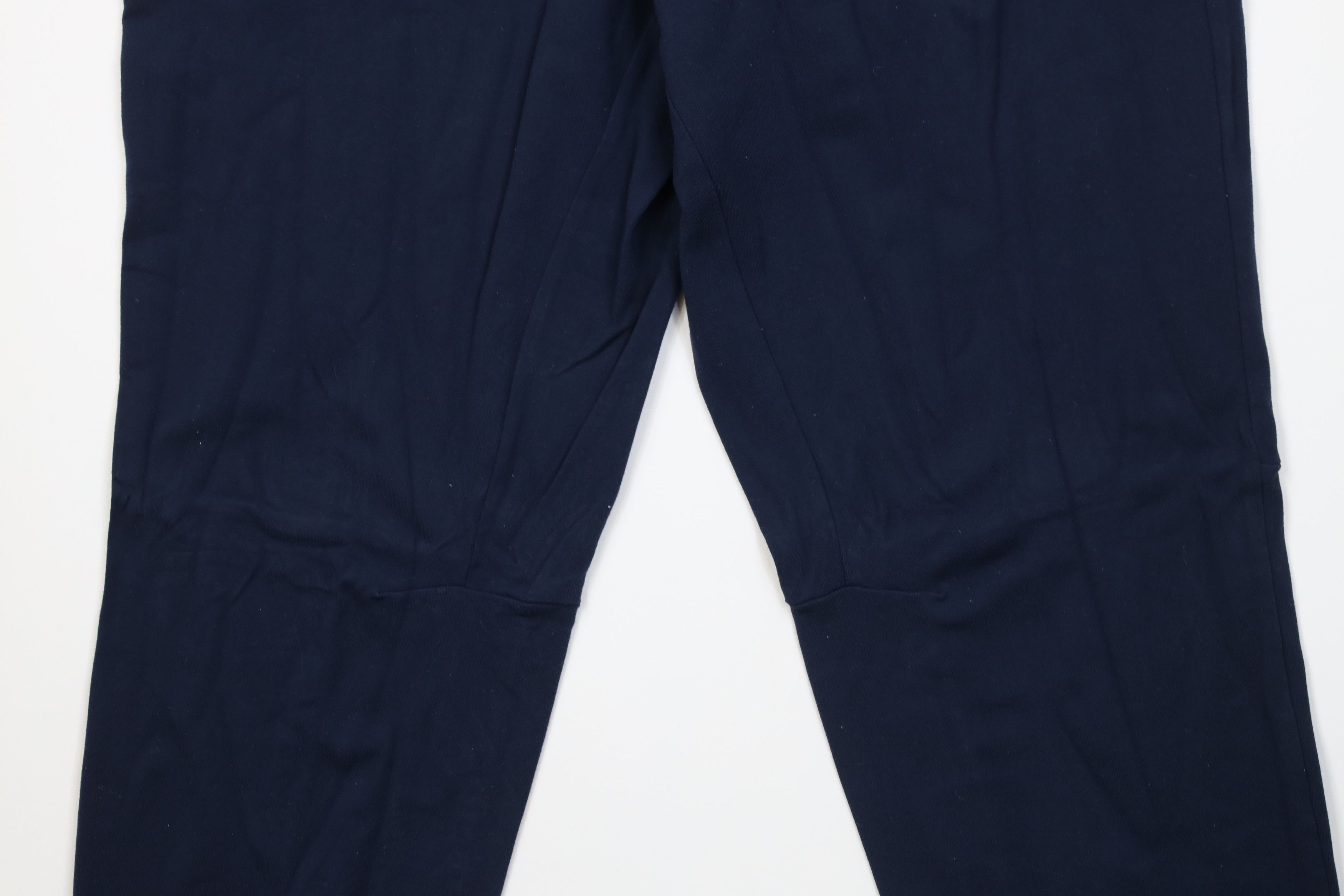 Lululemon Lululemon Jersey Cuffed Sweatpants Joggers Jogger Pants Blue Size US 36 / EU 52 - 3 Thumbnail