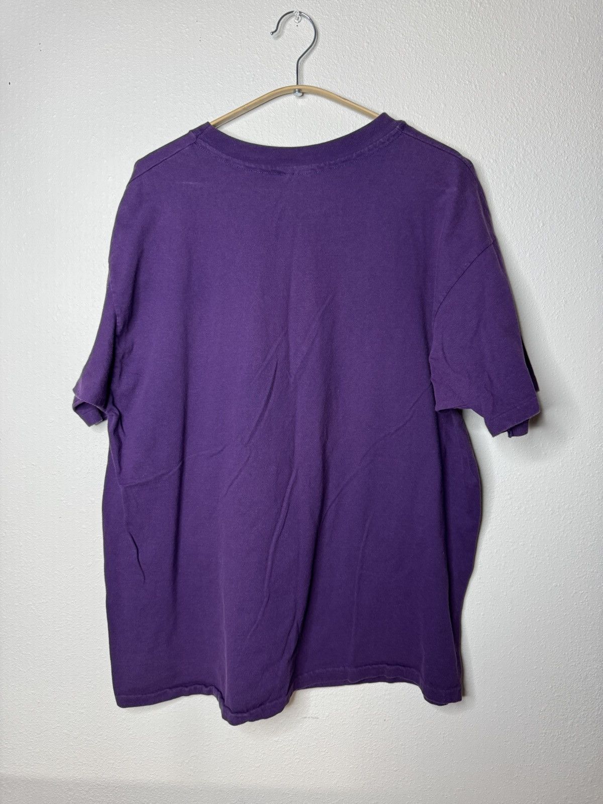 Other Vintage 90’s Primal Fusion Animal T Shirt Single Stitch Size US XL / EU 56 / 4 - 3 Thumbnail