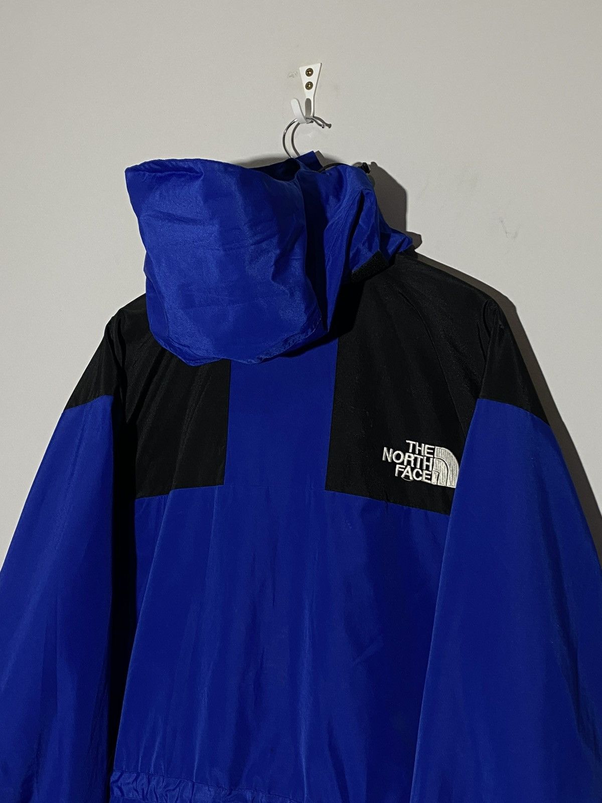 The North Face The North Face 3 in 1 Vintage Gore-Tex Jacket + Fleece M Size US M / EU 48-50 / 2 - 12 Thumbnail