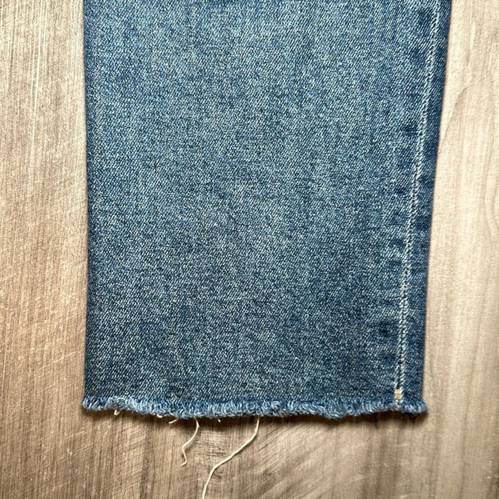 Other Kut From the Kloth Rachel Mom Jean - 4 Size 27" / US 4 / IT 40 - 3 Thumbnail