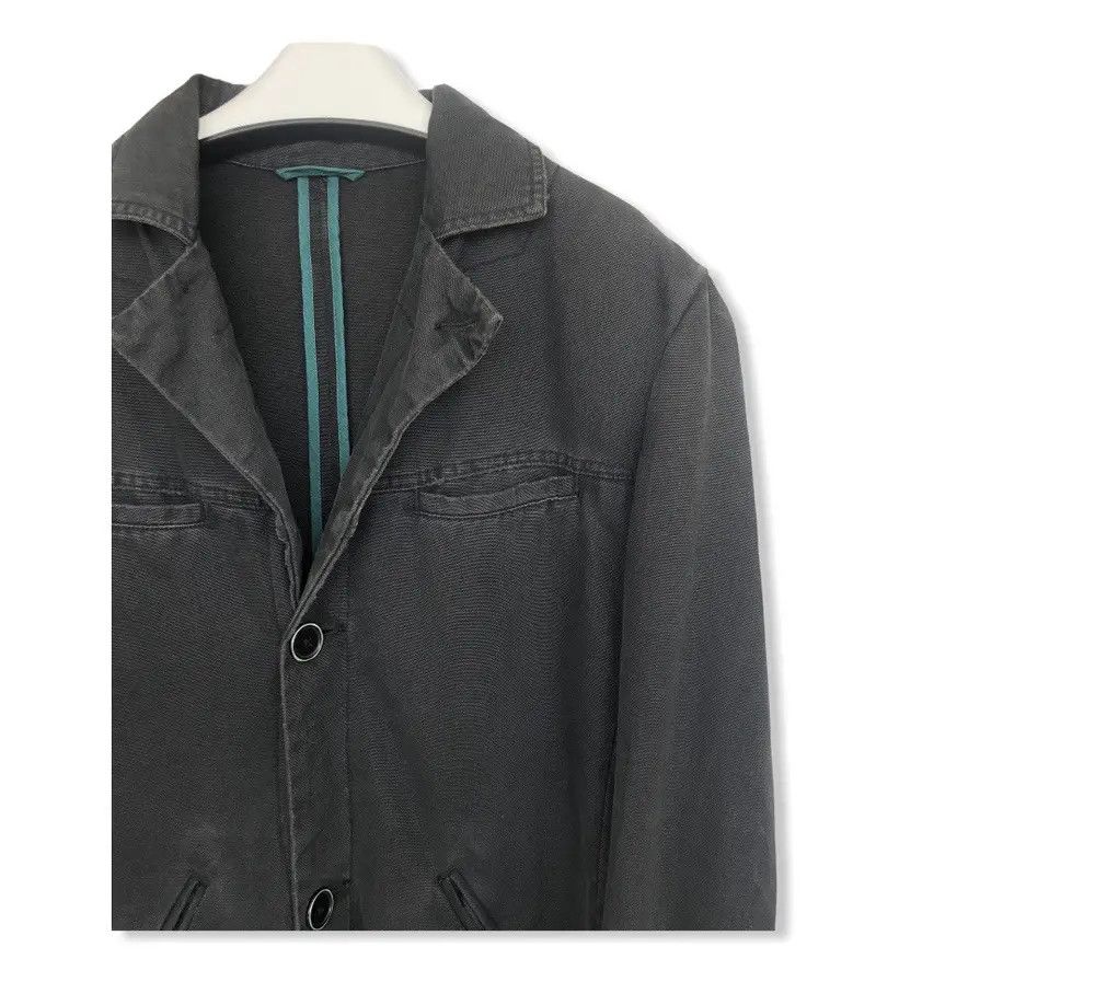 Hurley Hurley Workers Jacket 🧥 Size US M / EU 48-50 / 2 - 2 Thumbnail