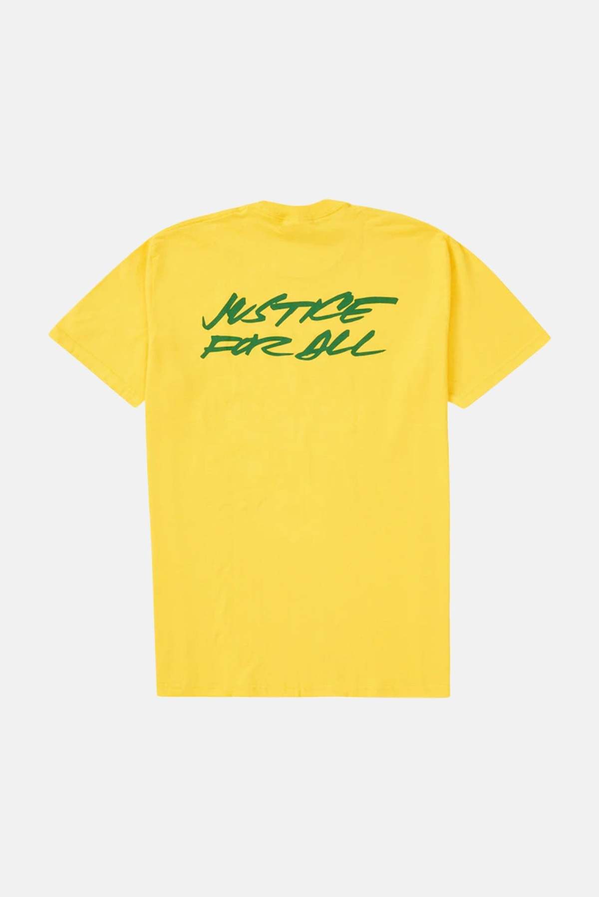 Futura × Supreme Supreme Futura Logo Tee Size US L / EU 52-54 / 3 - 2 Thumbnail