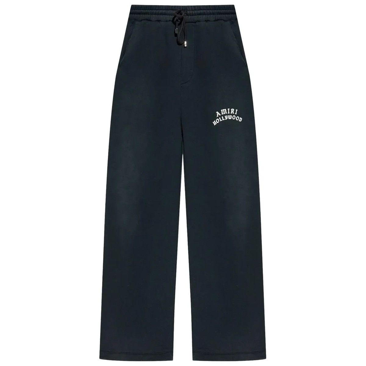 Amiri Amiri Hollywood Sweatpant Black Size US 32 / EU 48 - 1 Thumbnail