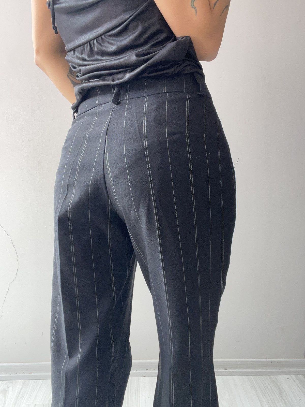 Vintage y2k trousers Size 26" / US 2 / IT 38 - 3 Thumbnail