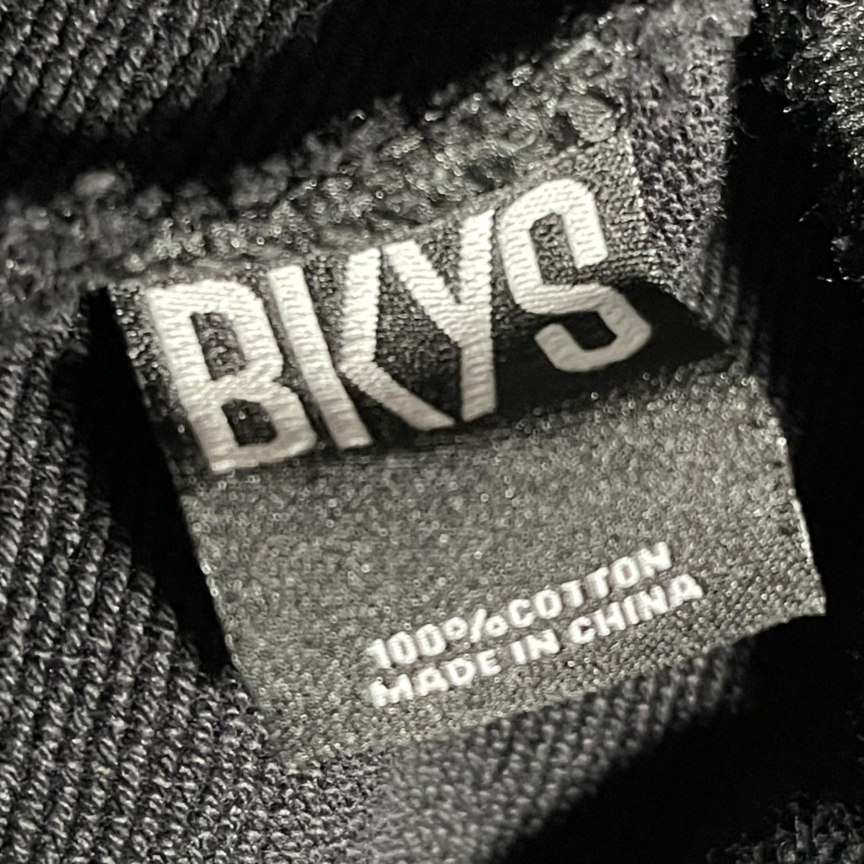 Vintage BKYS Sweatshirt Mens XL Black Fool In Love Robot Cat Graphic Pullover Crewneck Size US XL / EU 56 / 4 - 7 Thumbnail